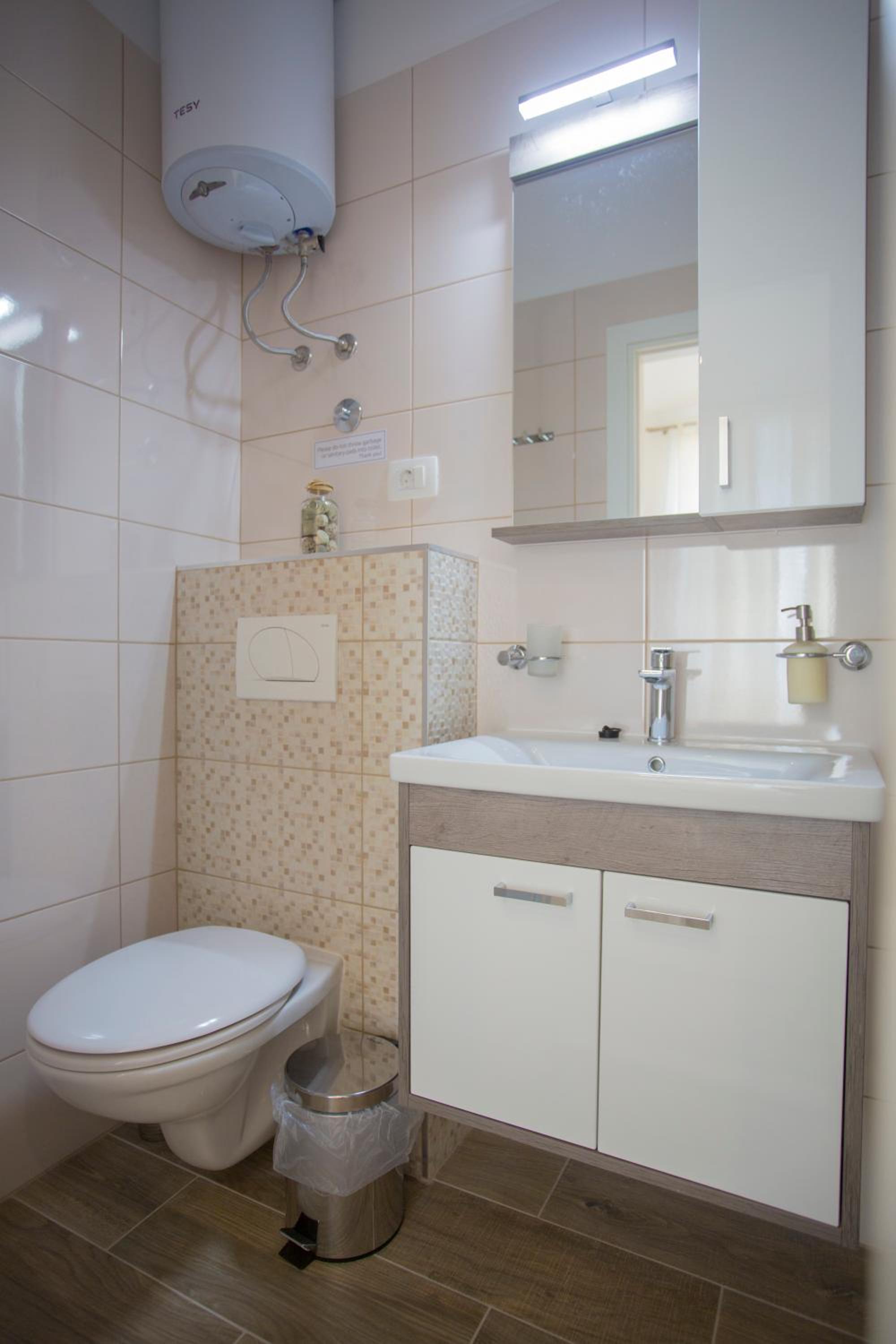 Nirvana rooms Split, photo 38