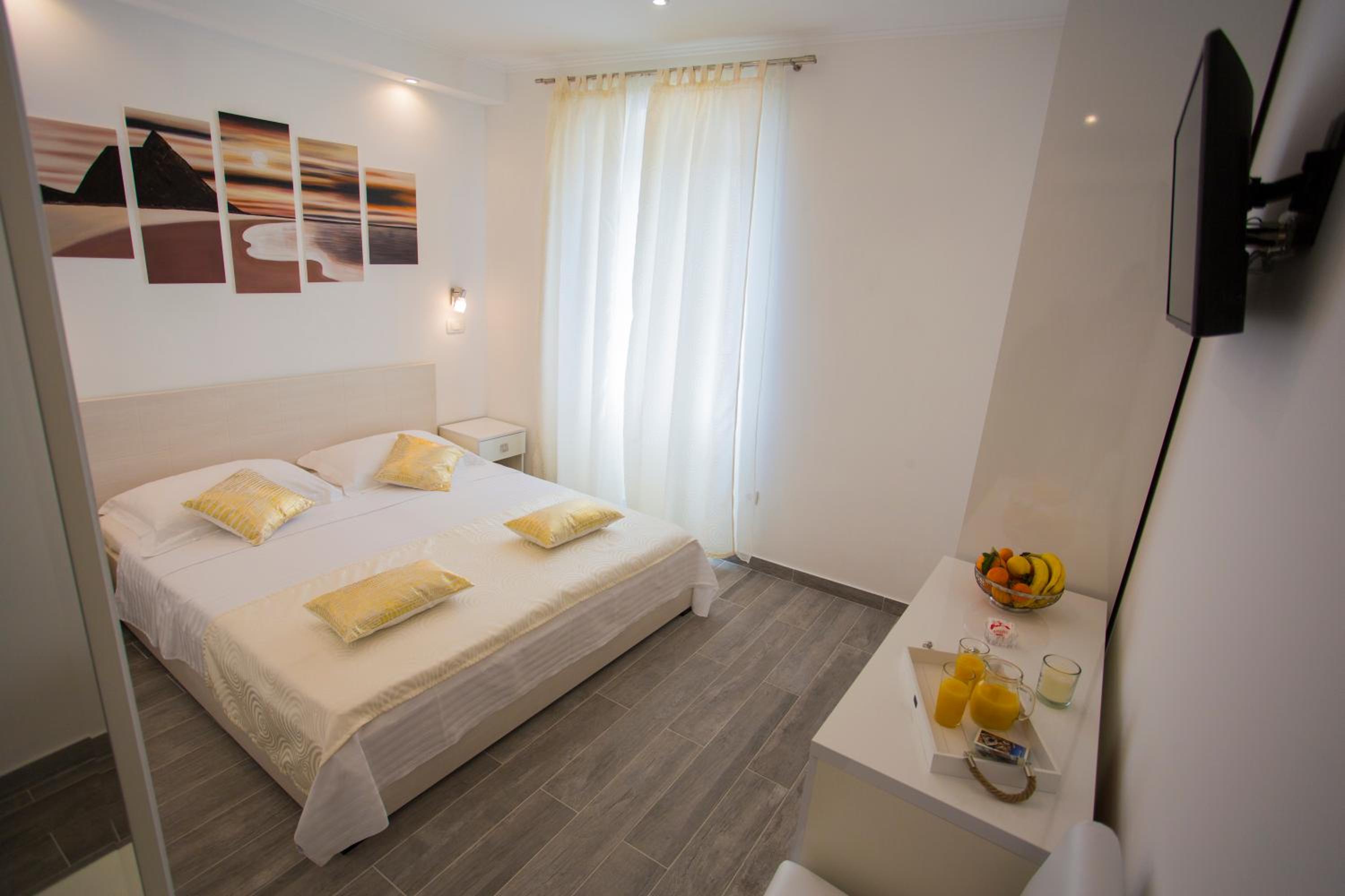 Nirvana rooms Split