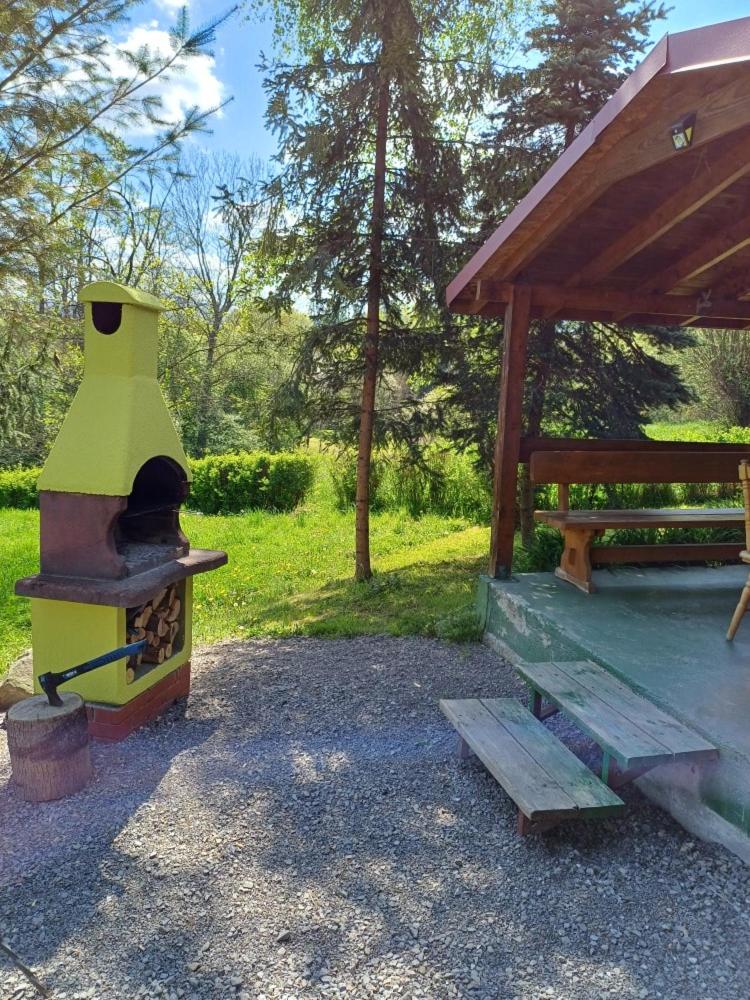 Domek u Piotra koło Szczyrku, photo 31