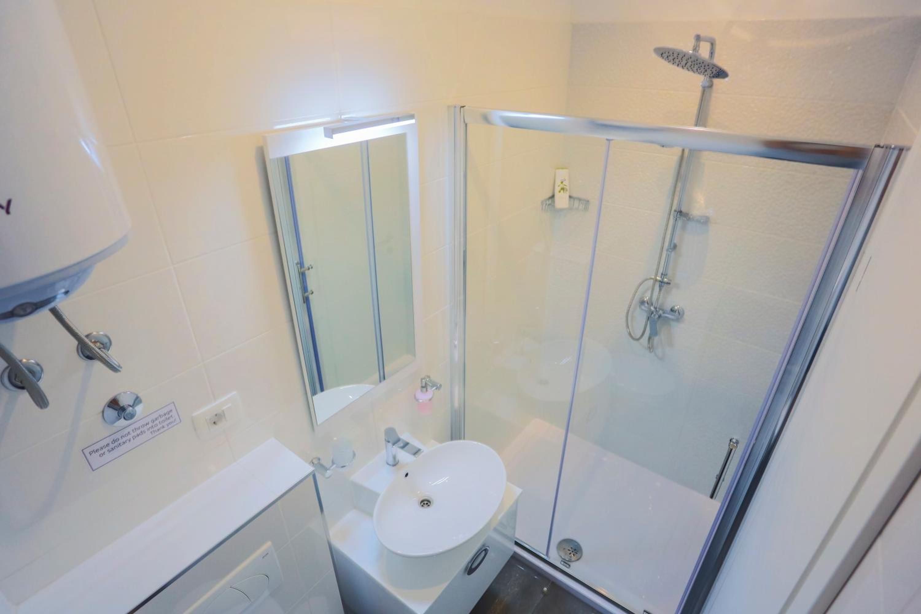 Nirvana rooms Split, photo 51