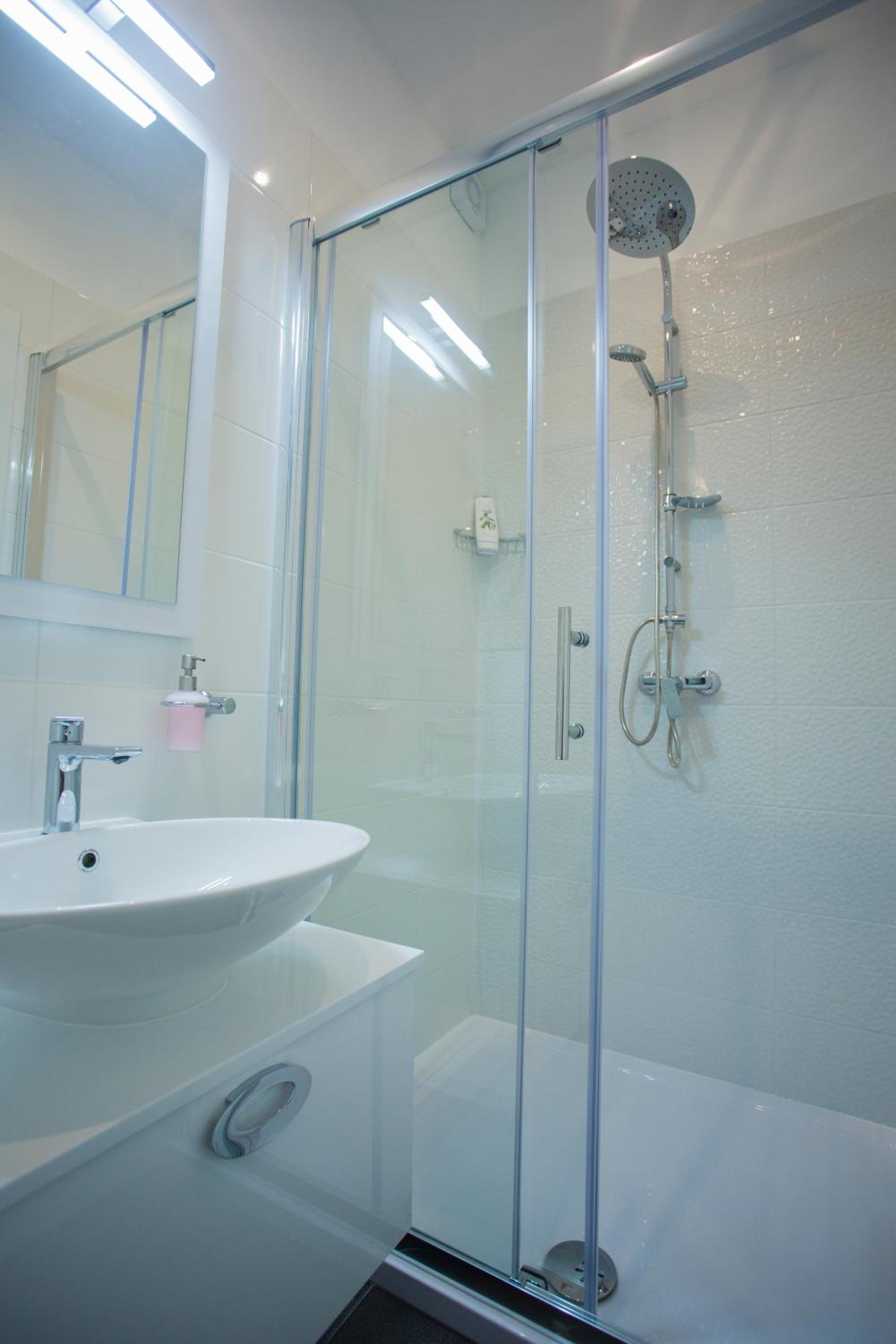 Nirvana rooms Split, photo 55