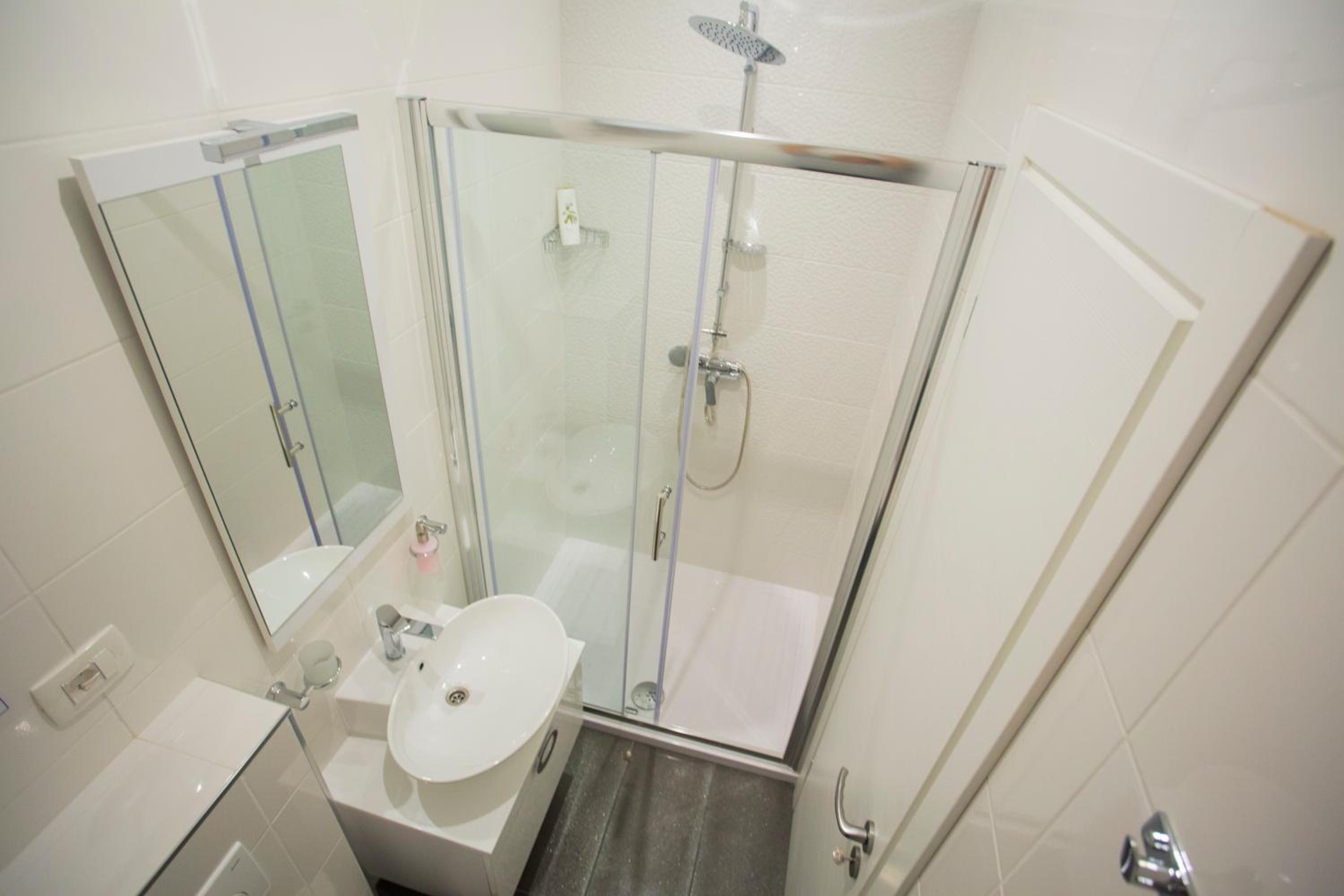 Nirvana rooms Split, photo 53