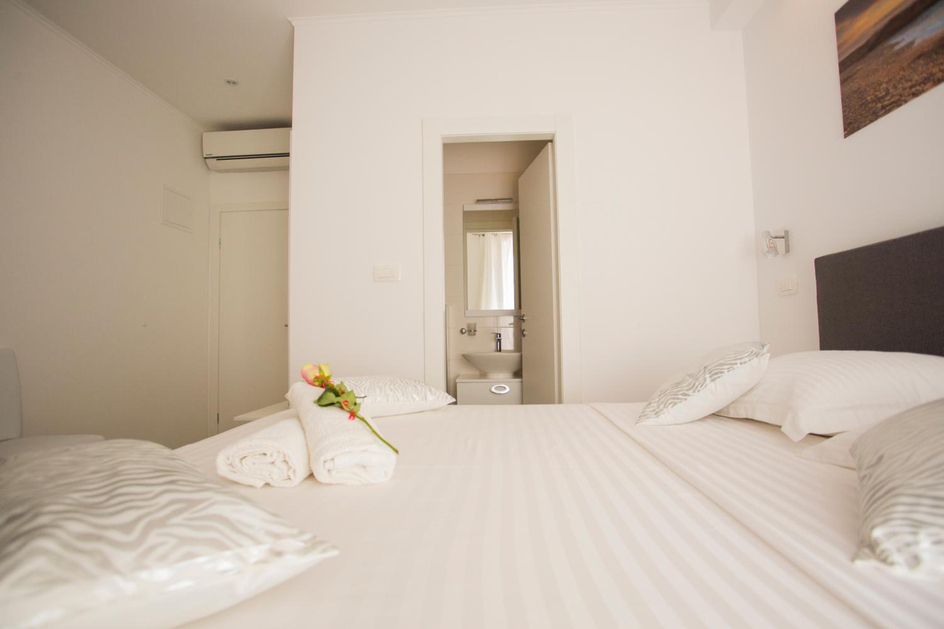 Nirvana rooms Split