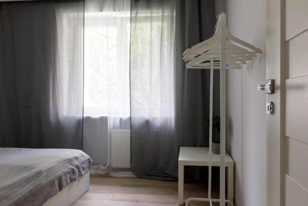 Urban Chic - Rynek Squre - Great Location & Widok