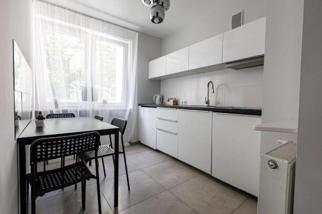 Urban Chic - Rynek Squre - Great Location & Widok