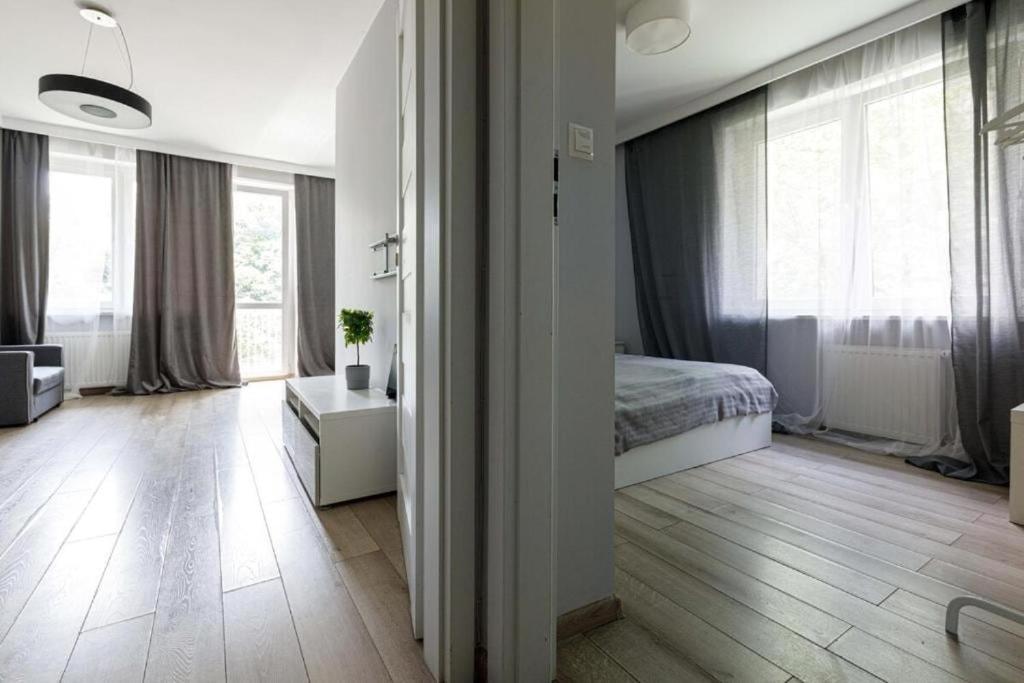 Urban Chic - Rynek Squre - Great Location & Widok