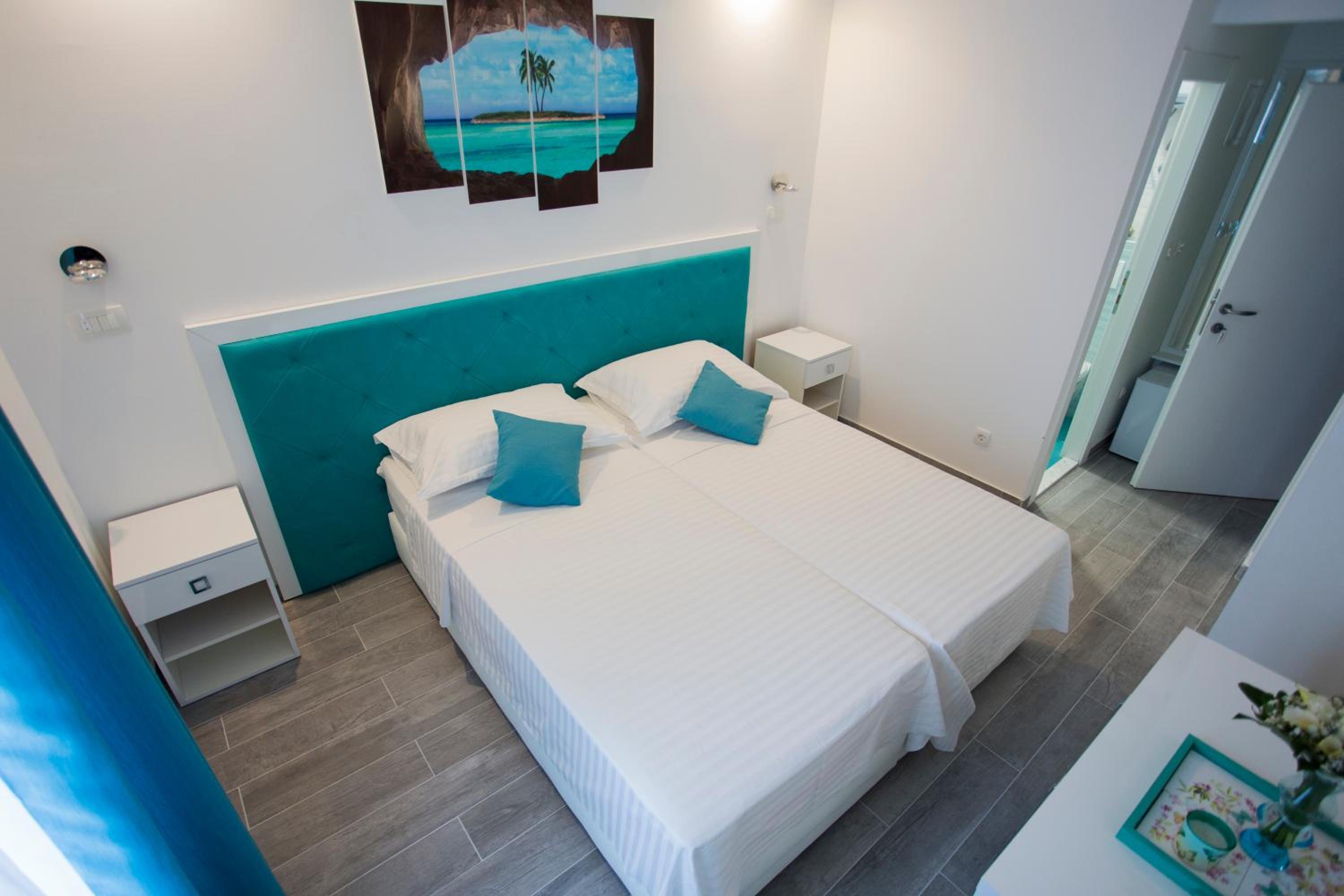 Nirvana rooms Split, photo 35