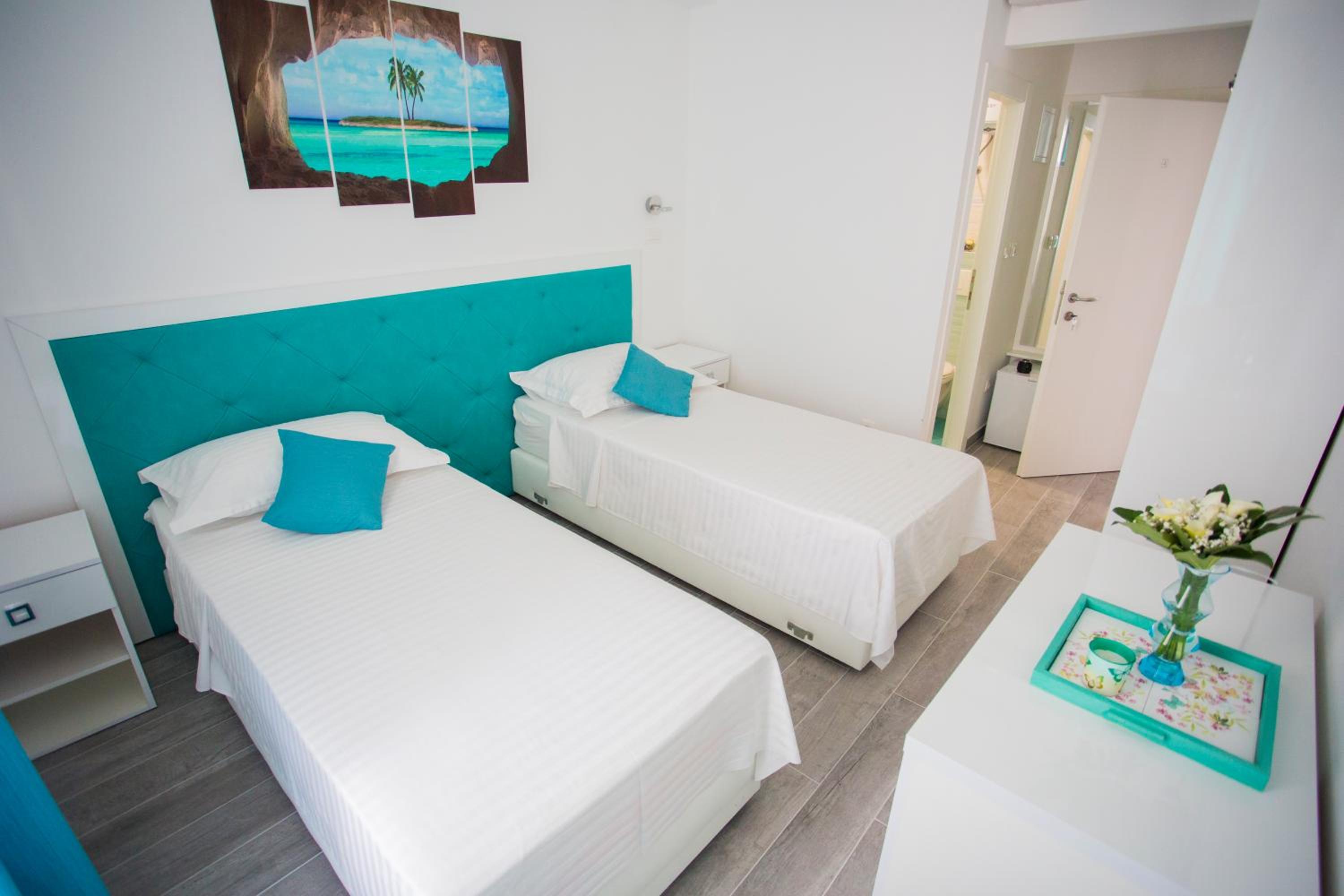 Nirvana rooms Split, photo 58
