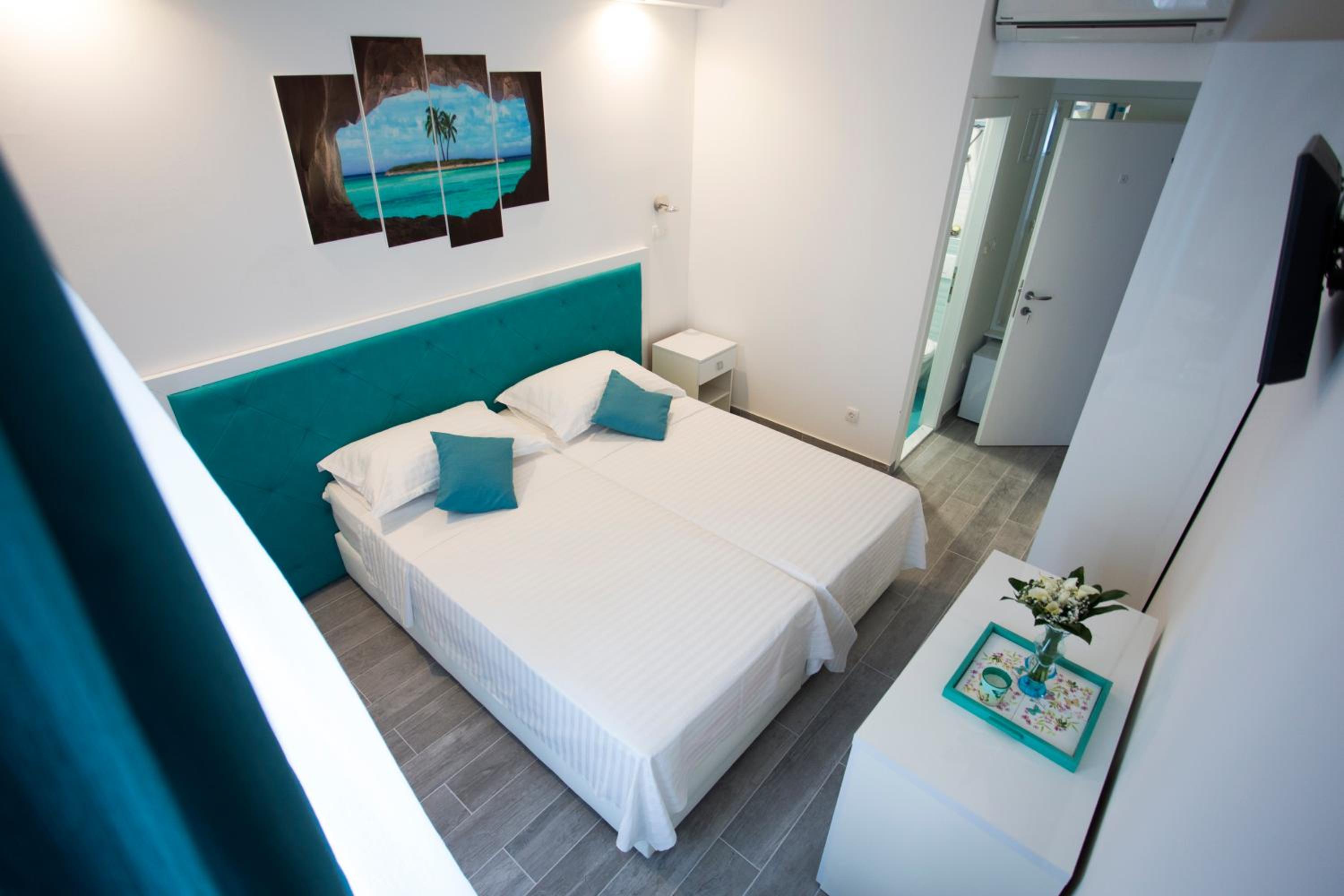 Nirvana rooms Split