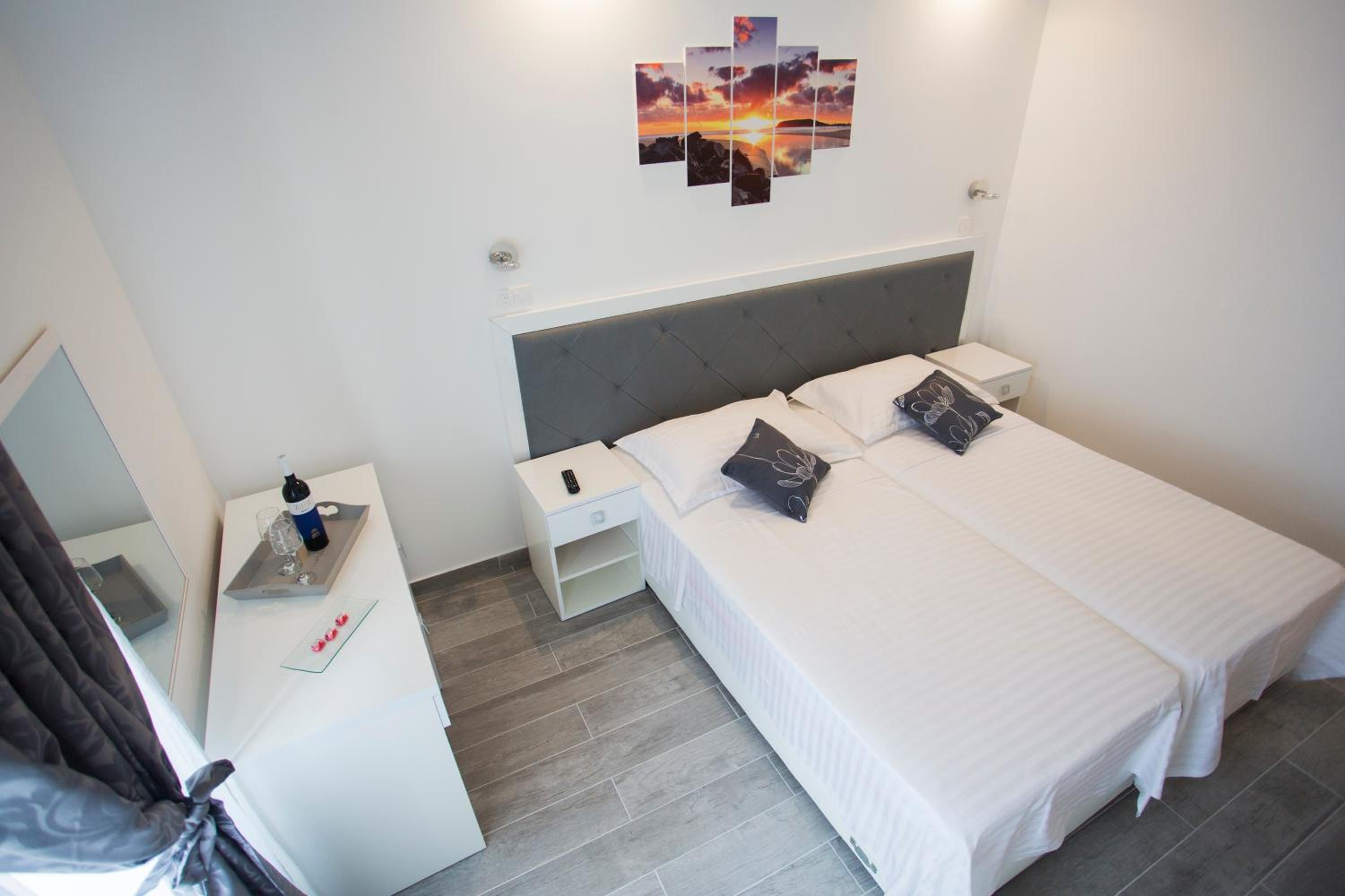 Nirvana rooms Split