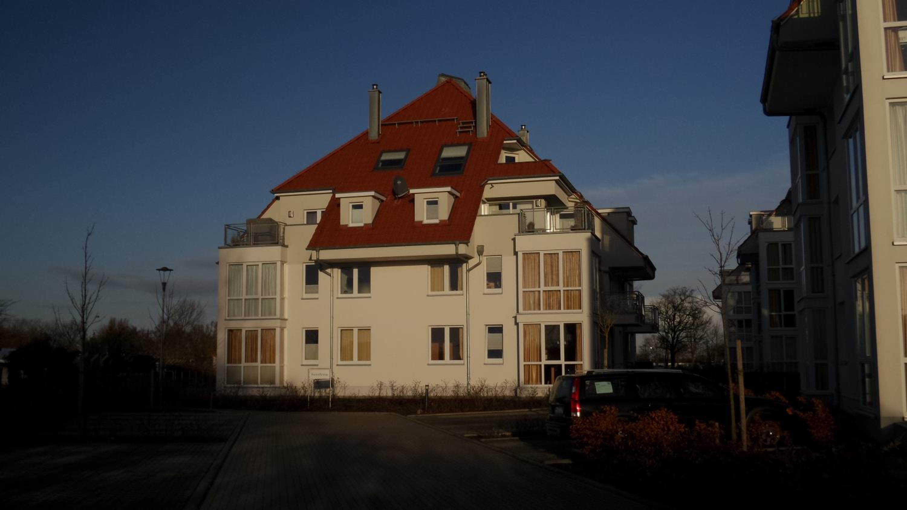 Apartment Seestern