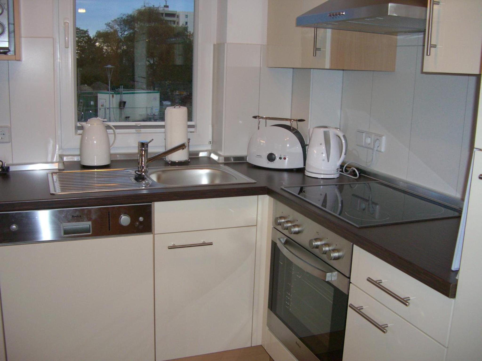 Apartment Seestern