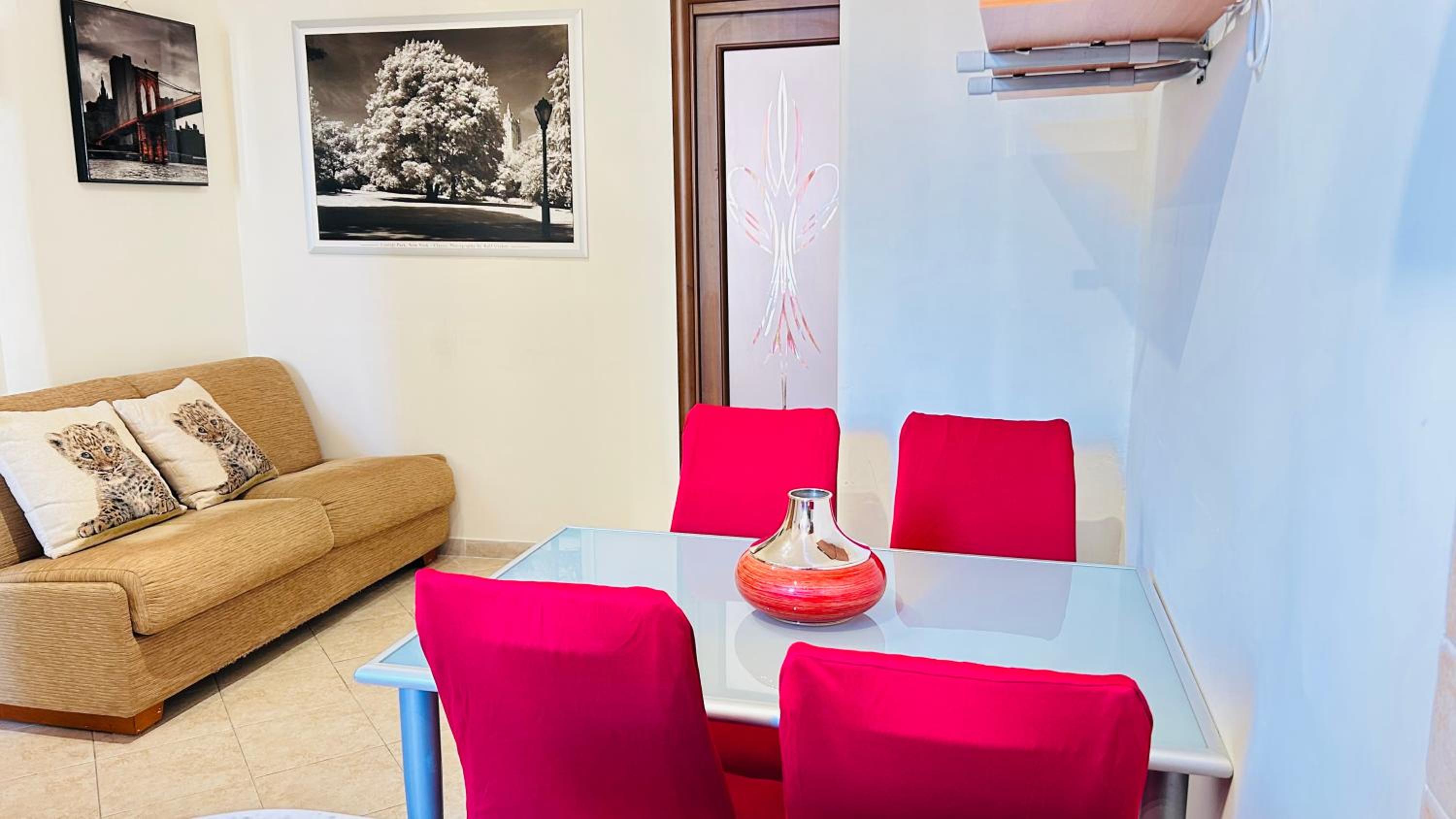 Casa Alice