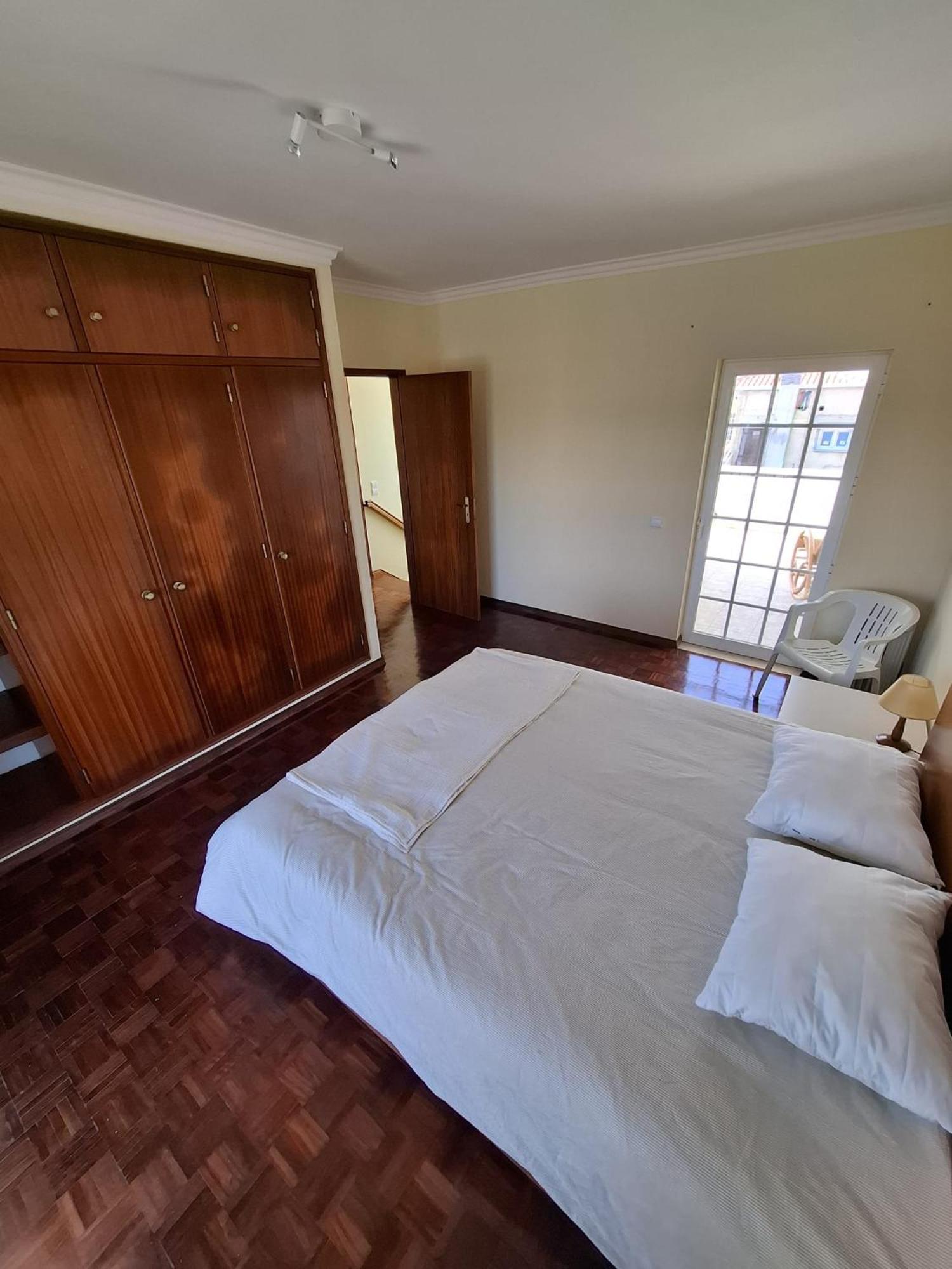 Meco Beach and Pool Villa