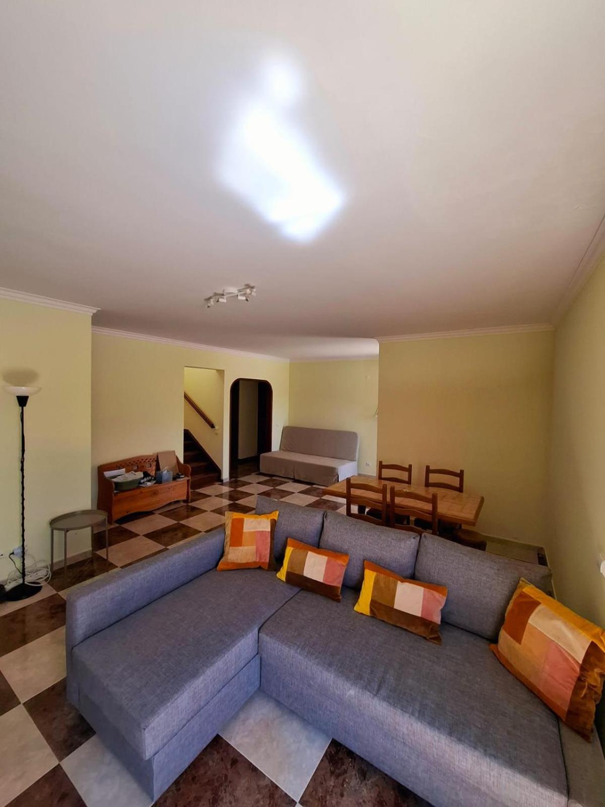 Meco Beach and Pool Villa