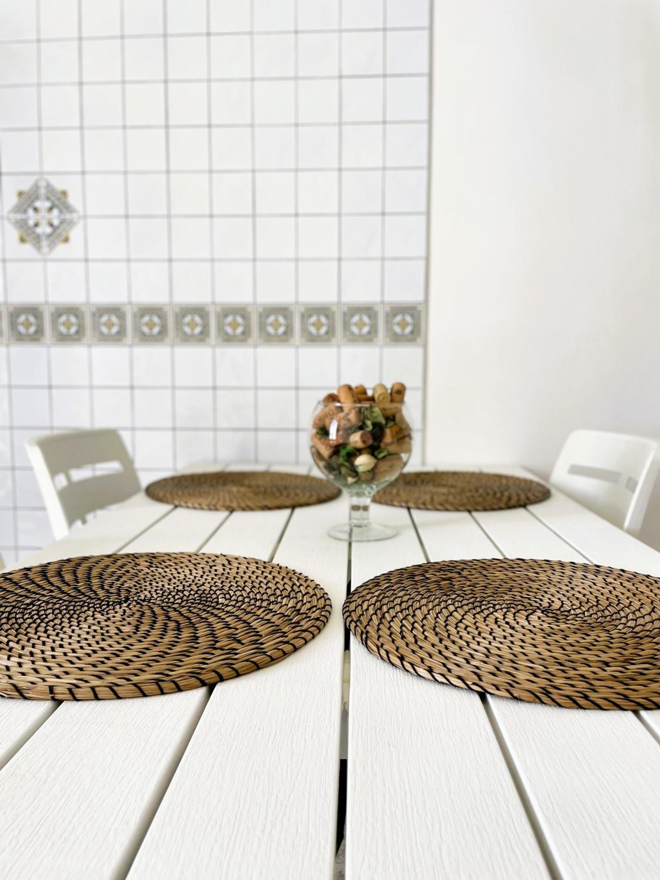 Mediterraneo house