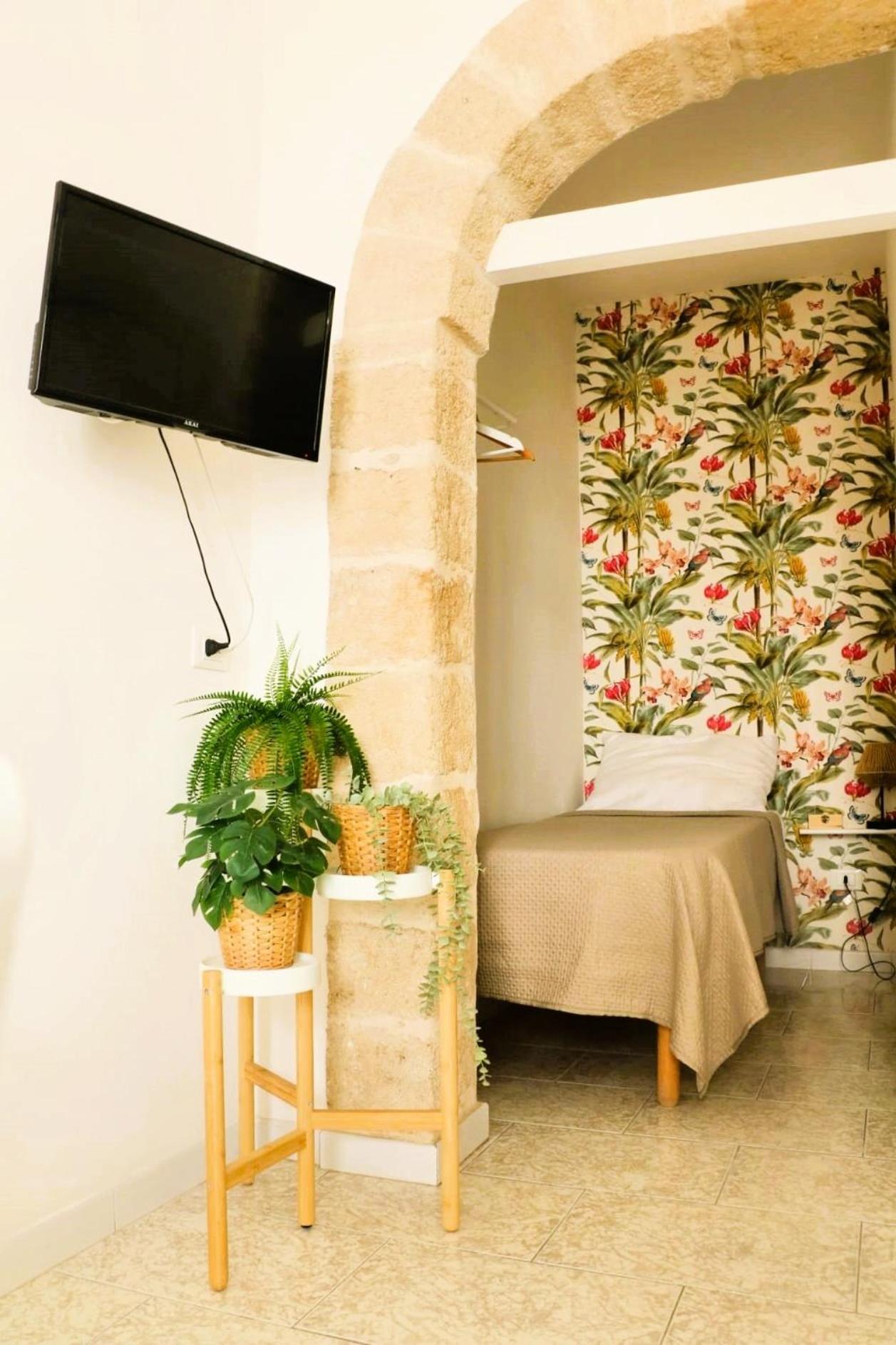 Mediterraneo house