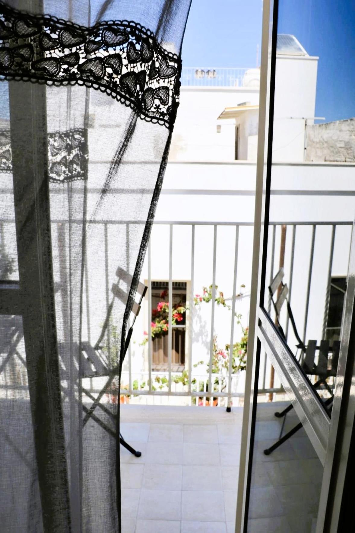 Mediterraneo house