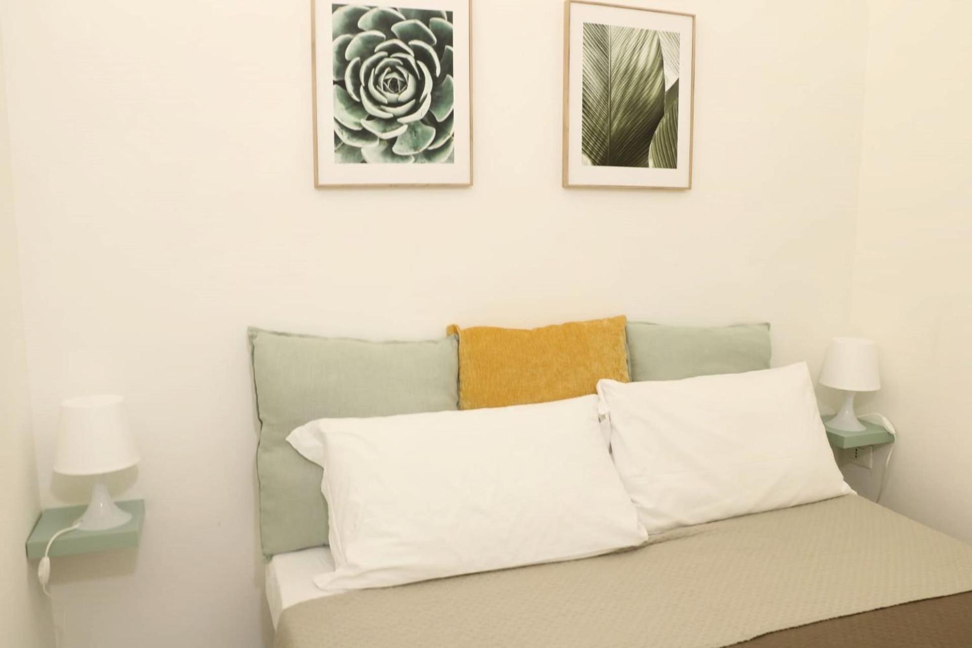 Mediterraneo house