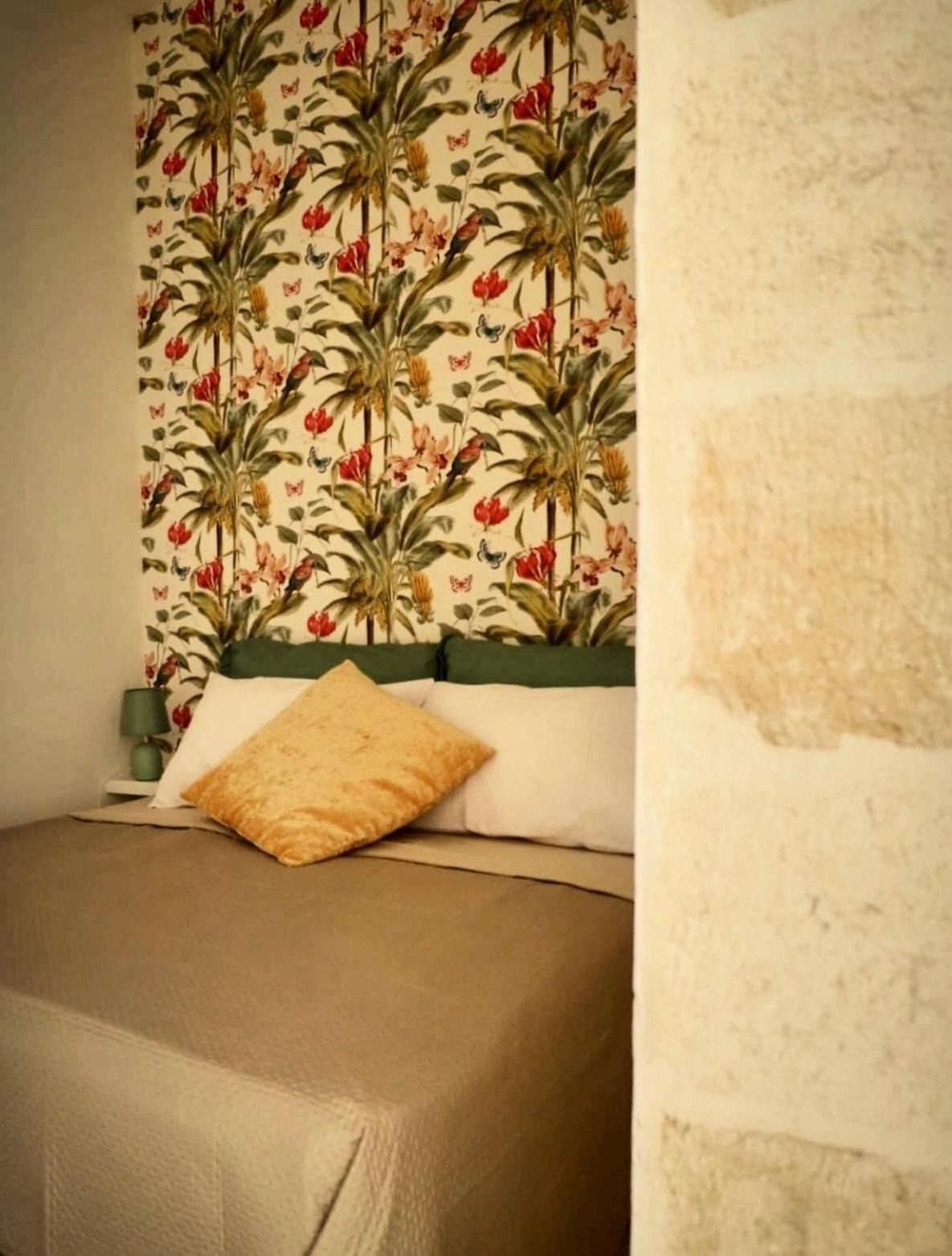 Mediterraneo house