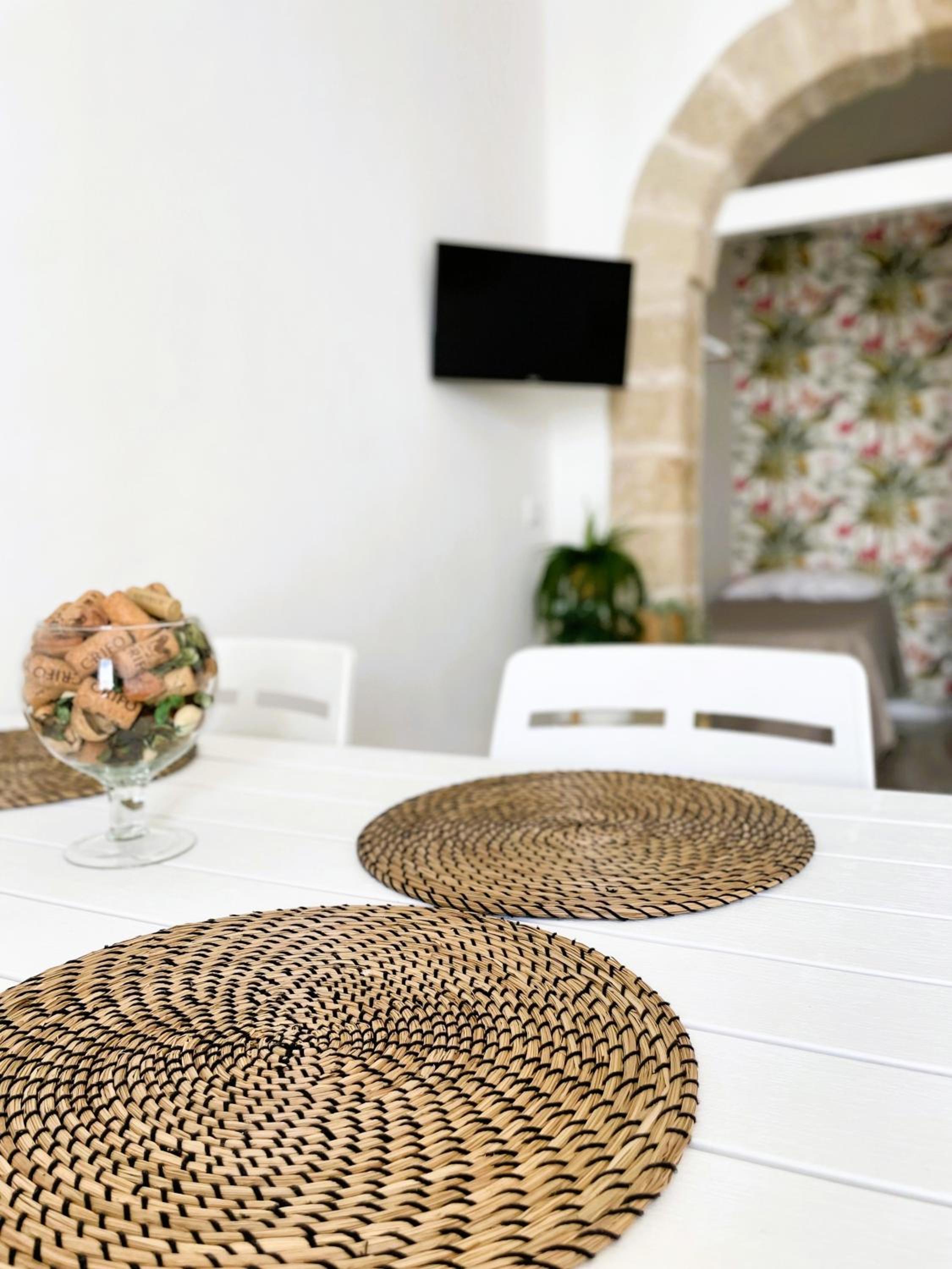 Mediterraneo house