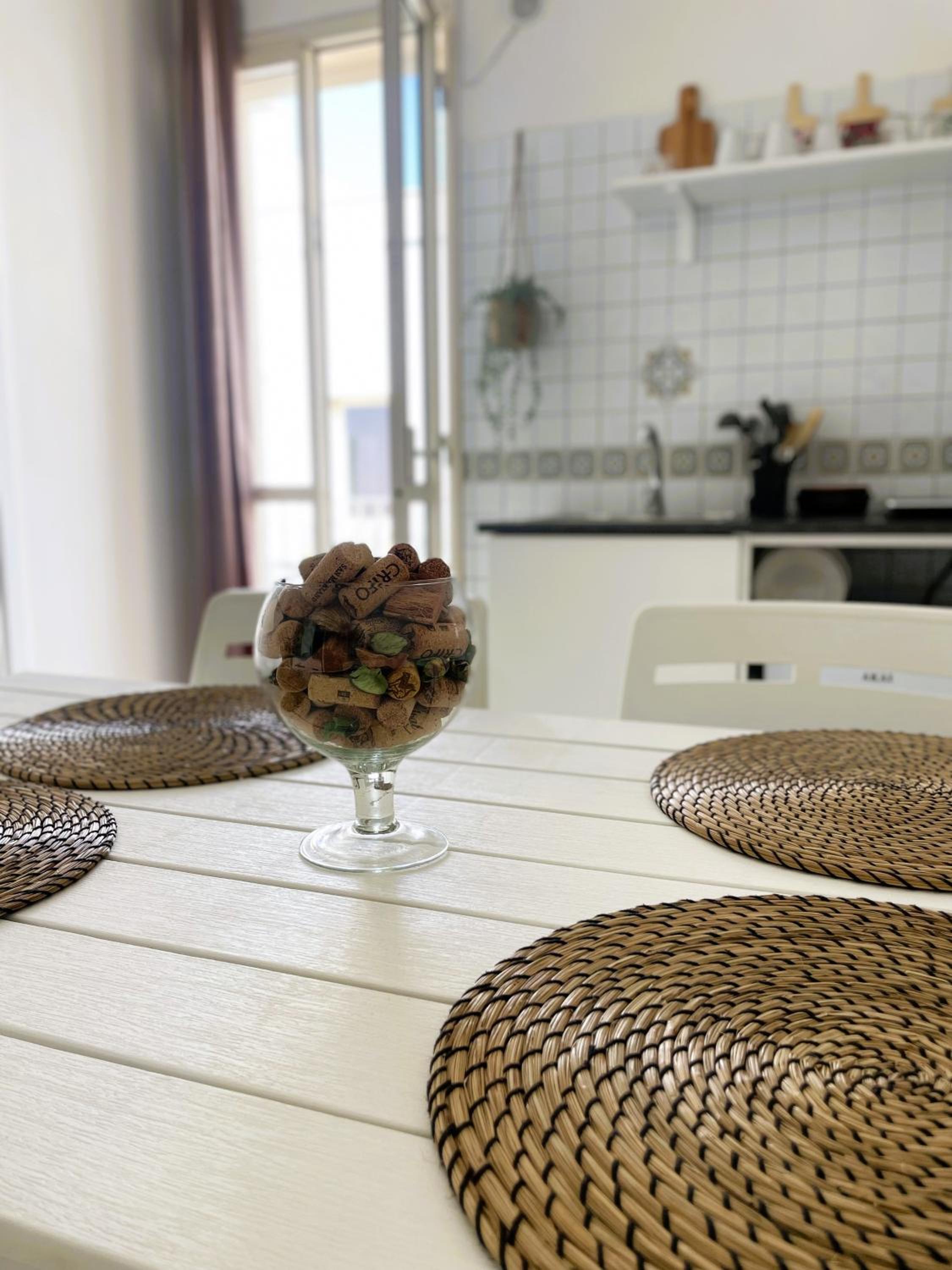Mediterraneo house