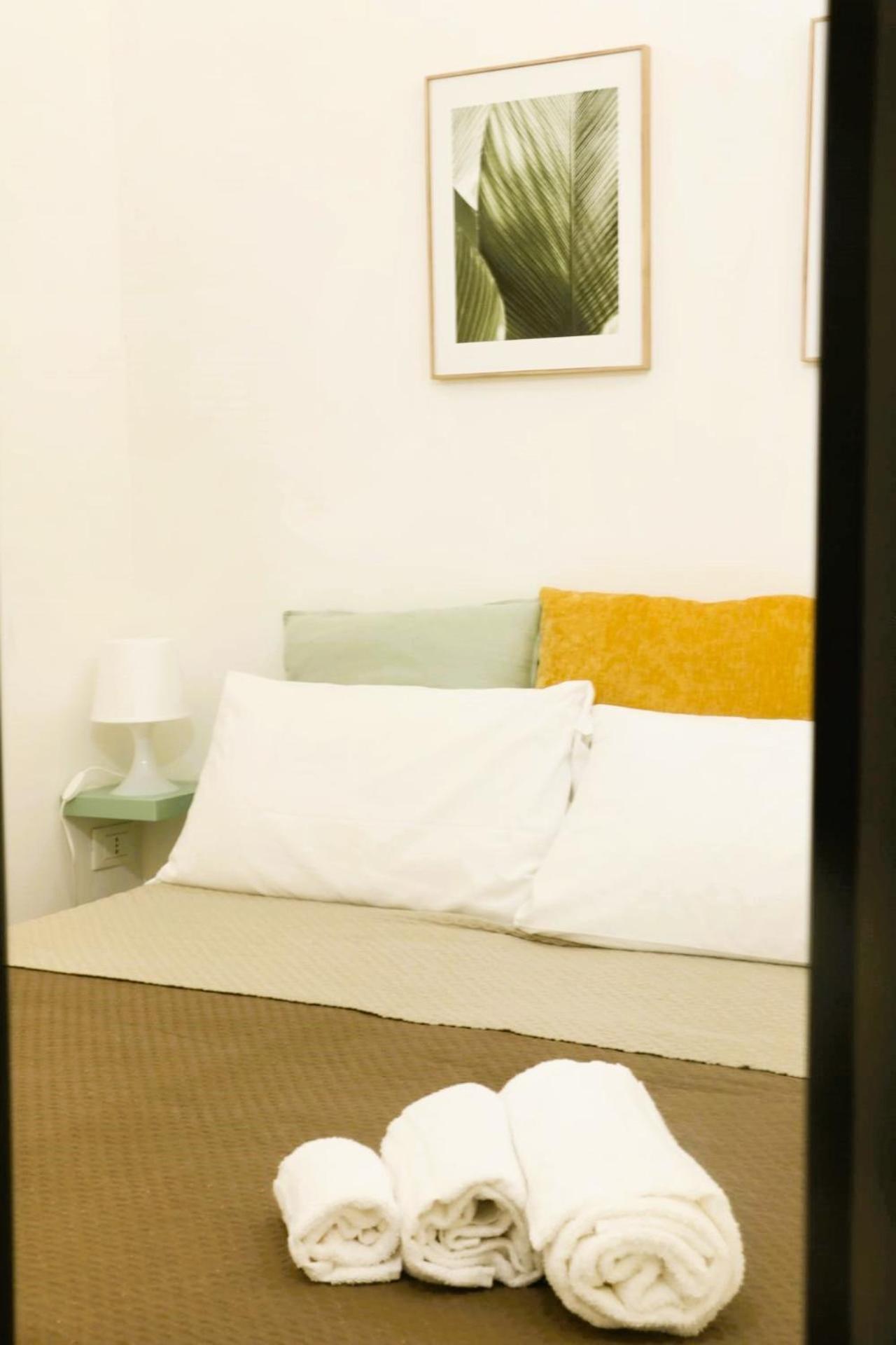 Mediterraneo house