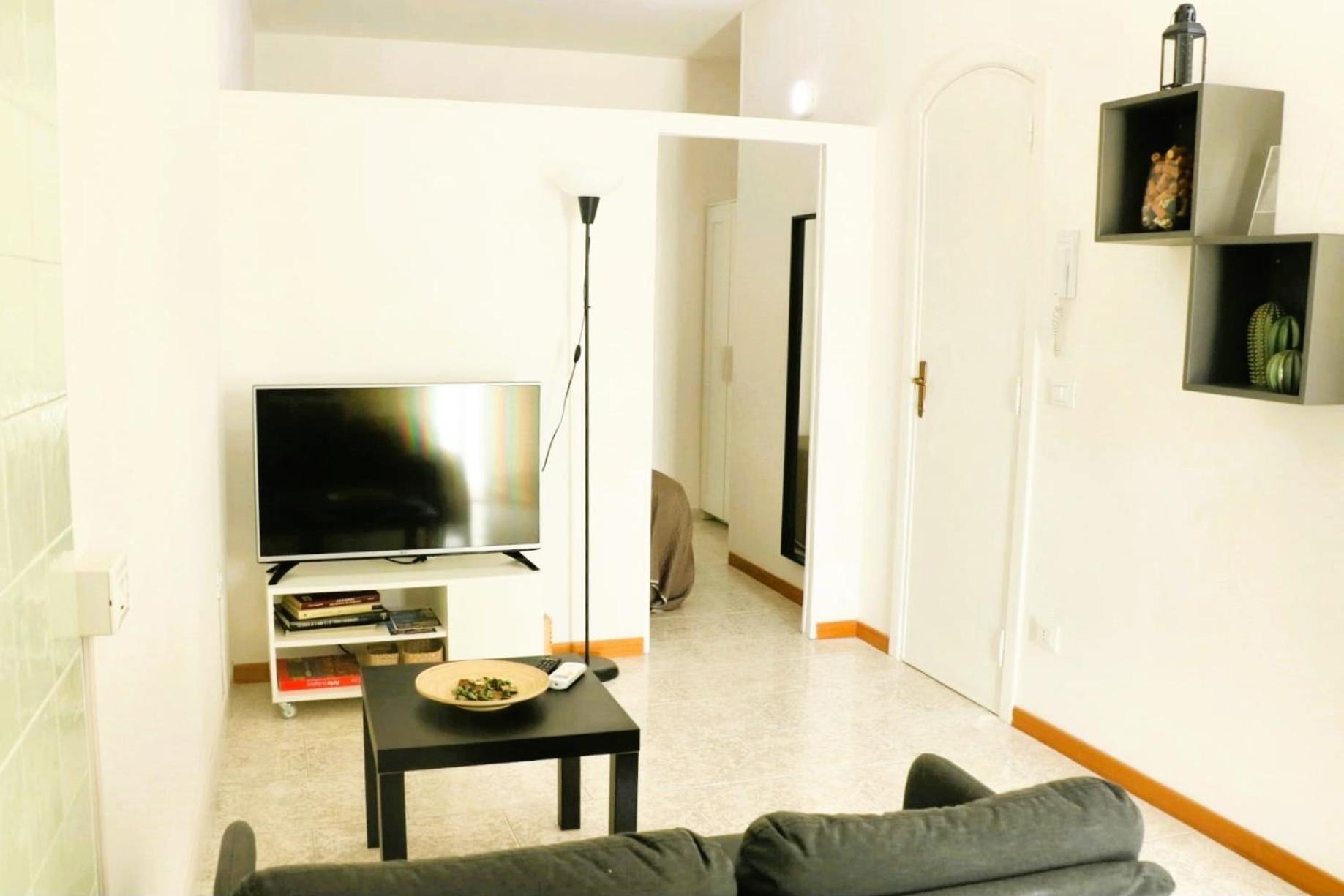 Mediterraneo house