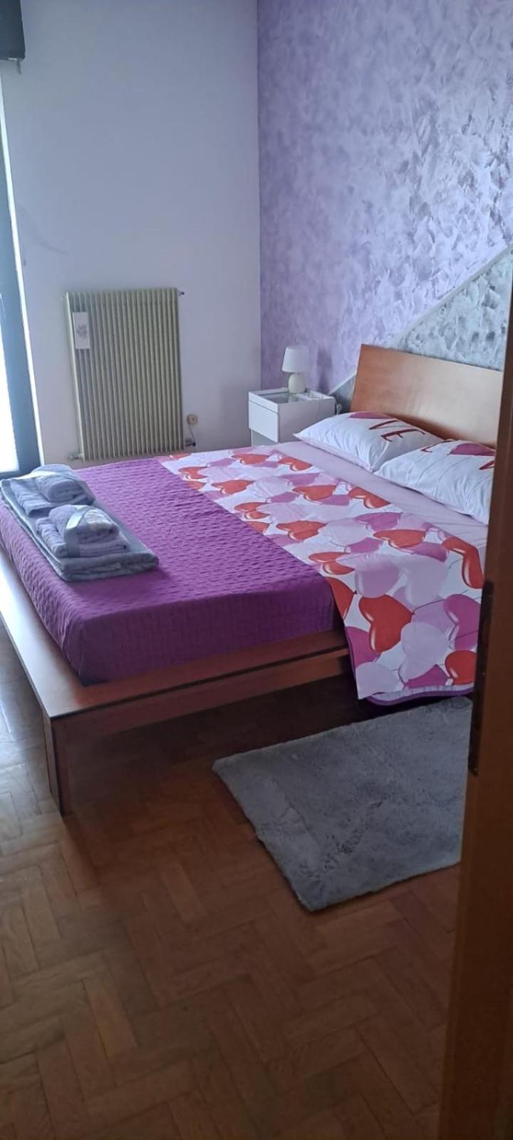 Michelle Luxury Living in centro a Gorizia