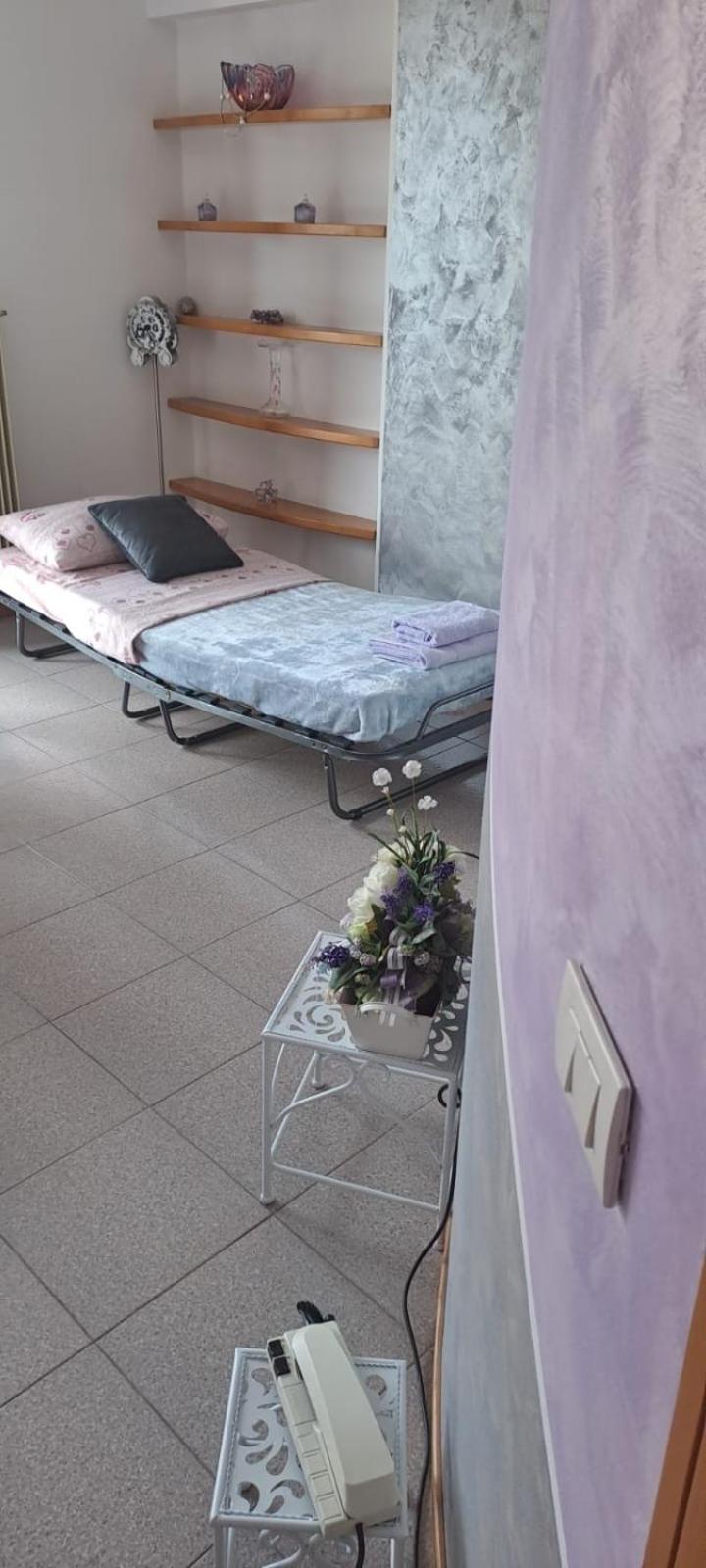 Michelle Luxury Living in centro a Gorizia