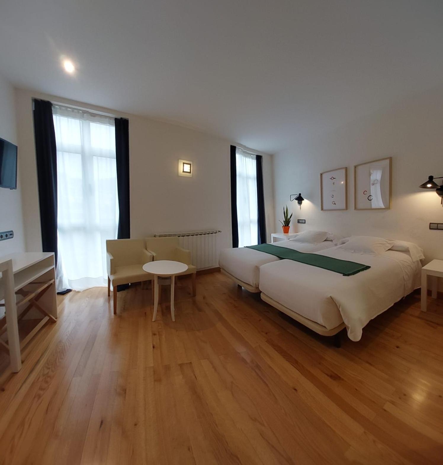 Hotel Nochendi, photo 20