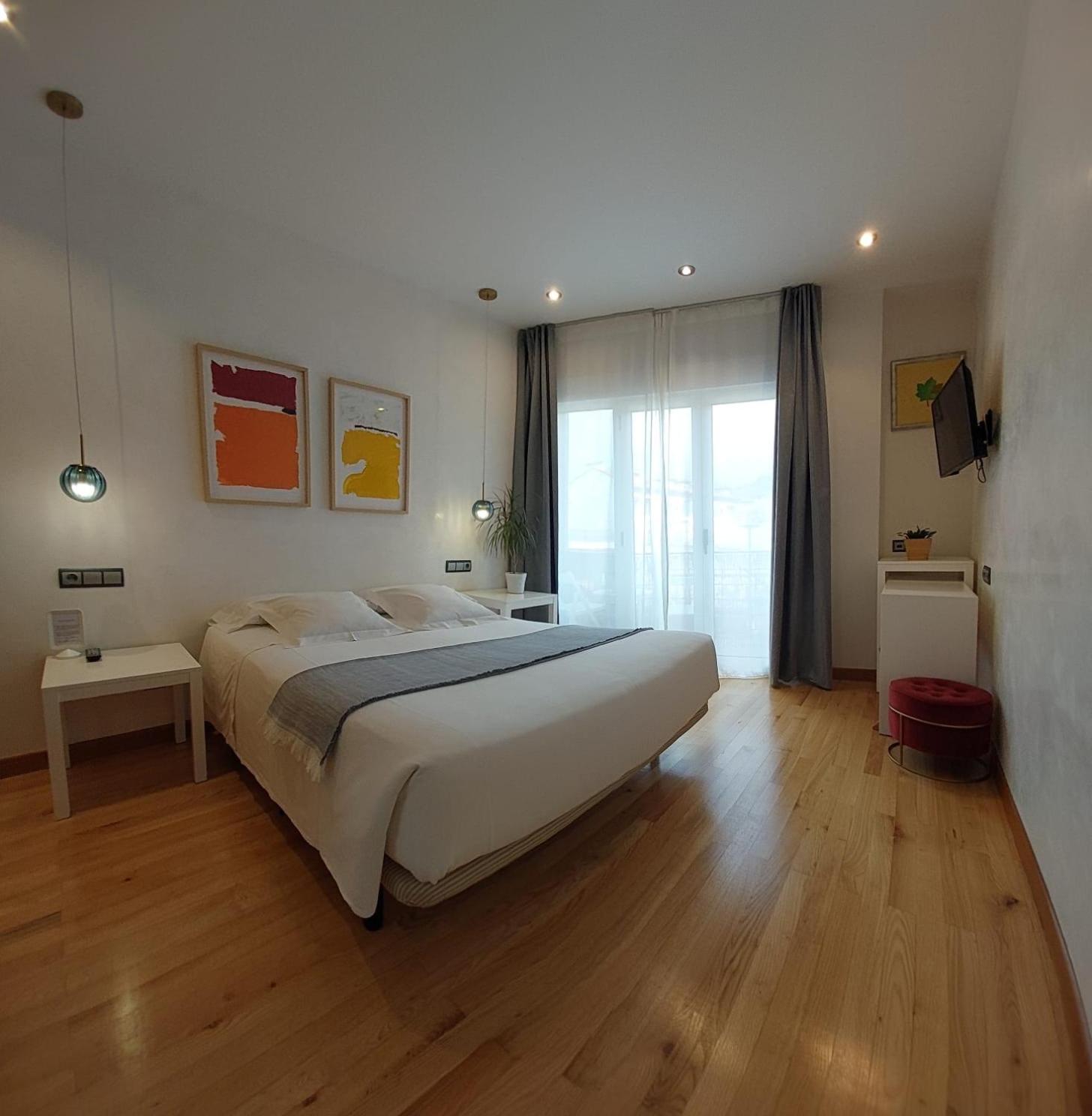 Hotel Nochendi, photo 19