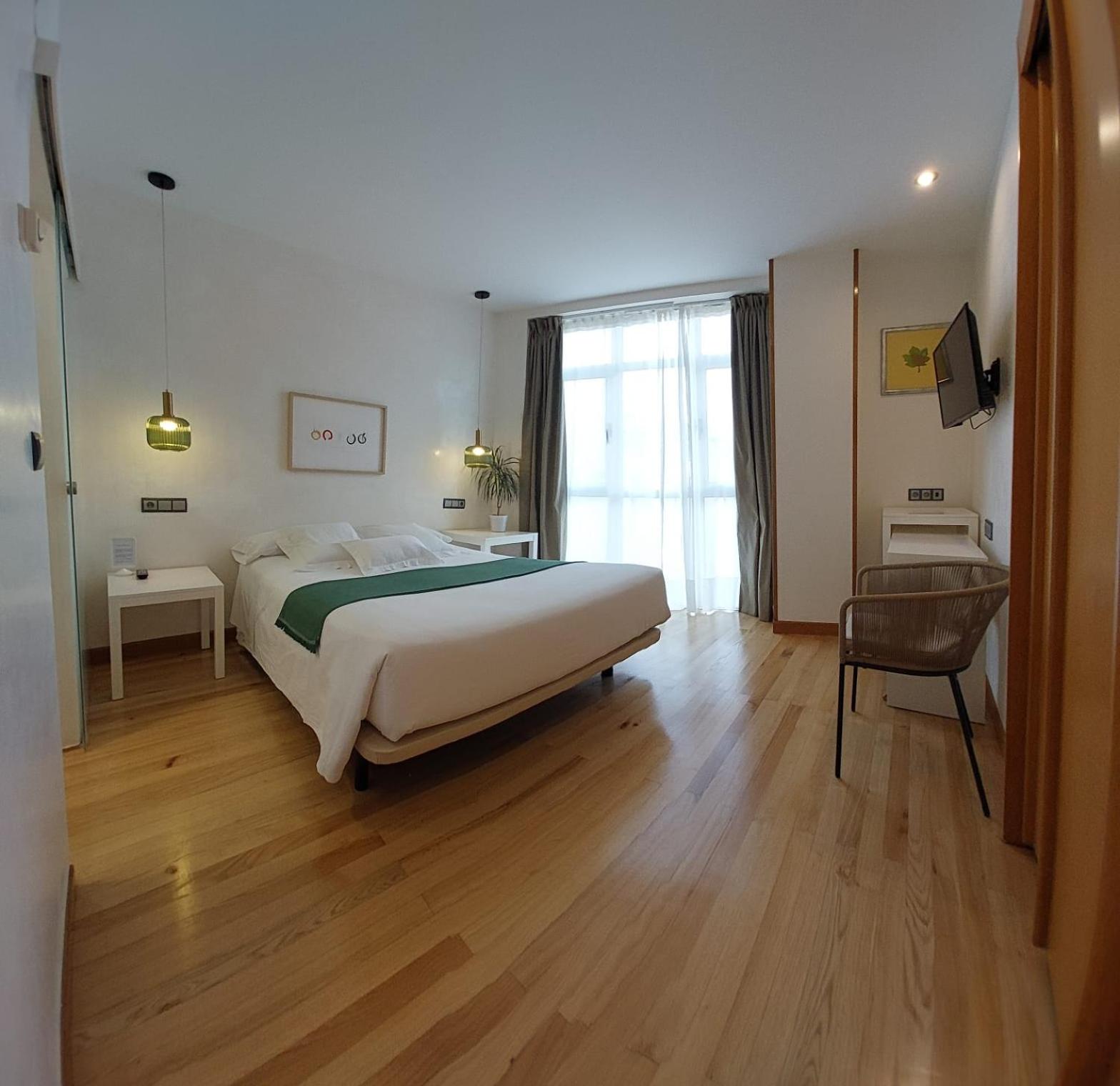 Hotel Nochendi, photo 13