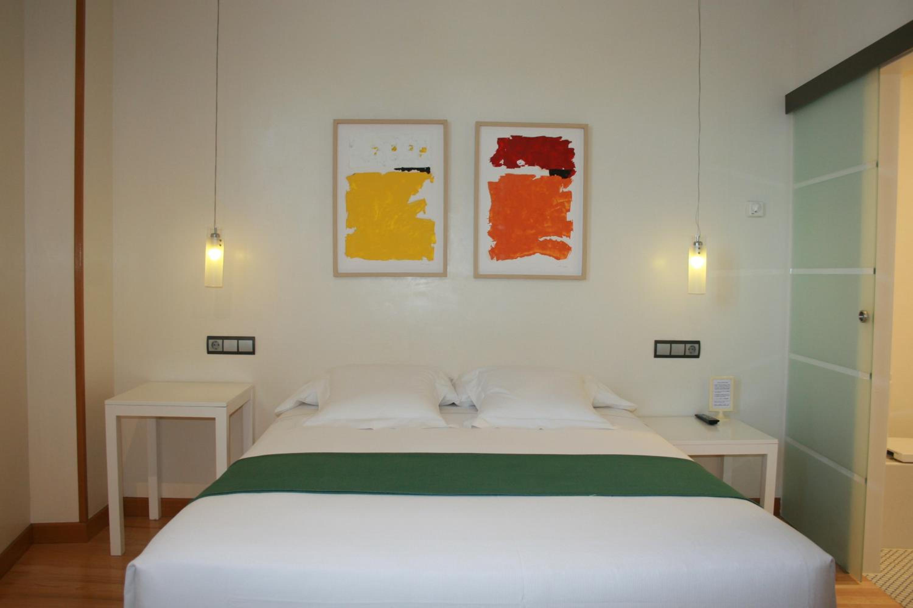 Hotel Nochendi, photo 62