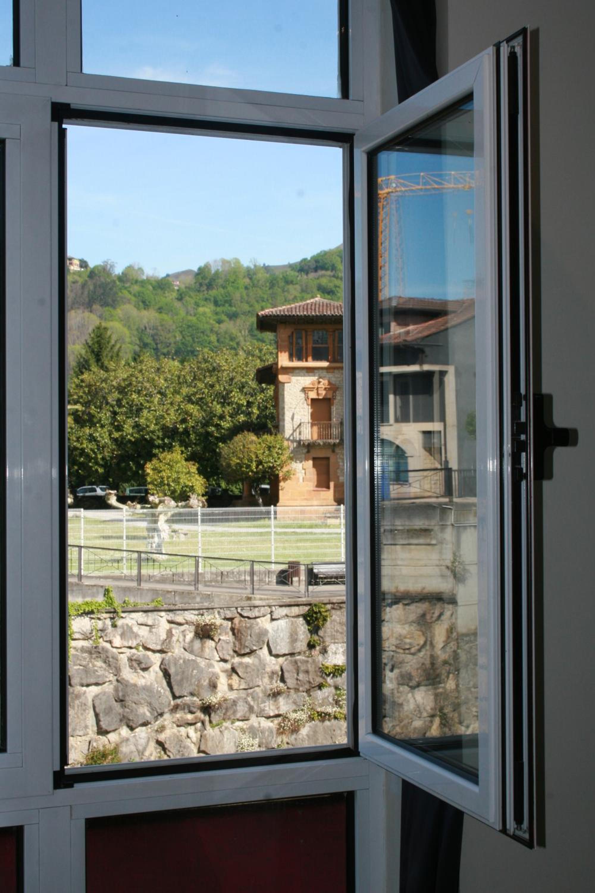 Hotel Nochendi, photo 14