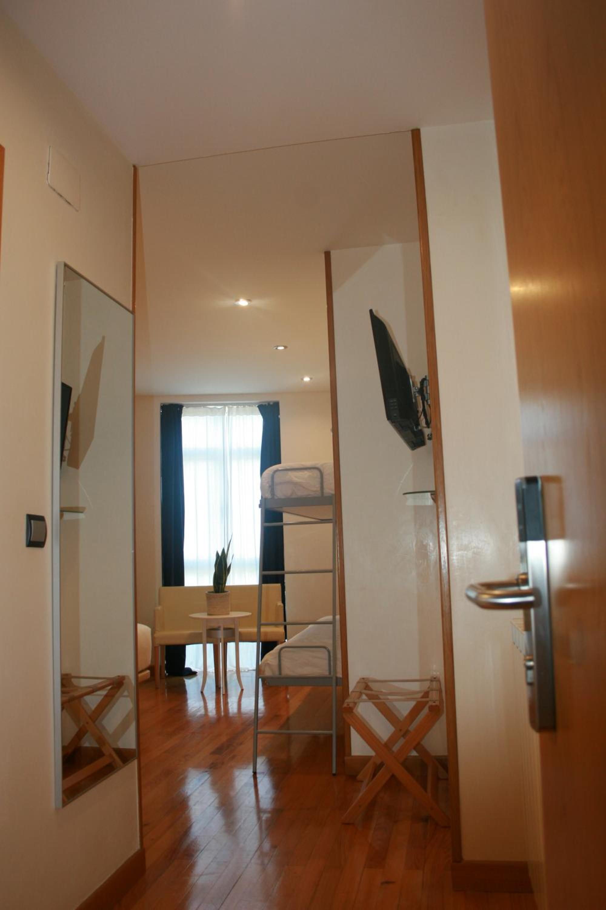 Hotel Nochendi, photo 9