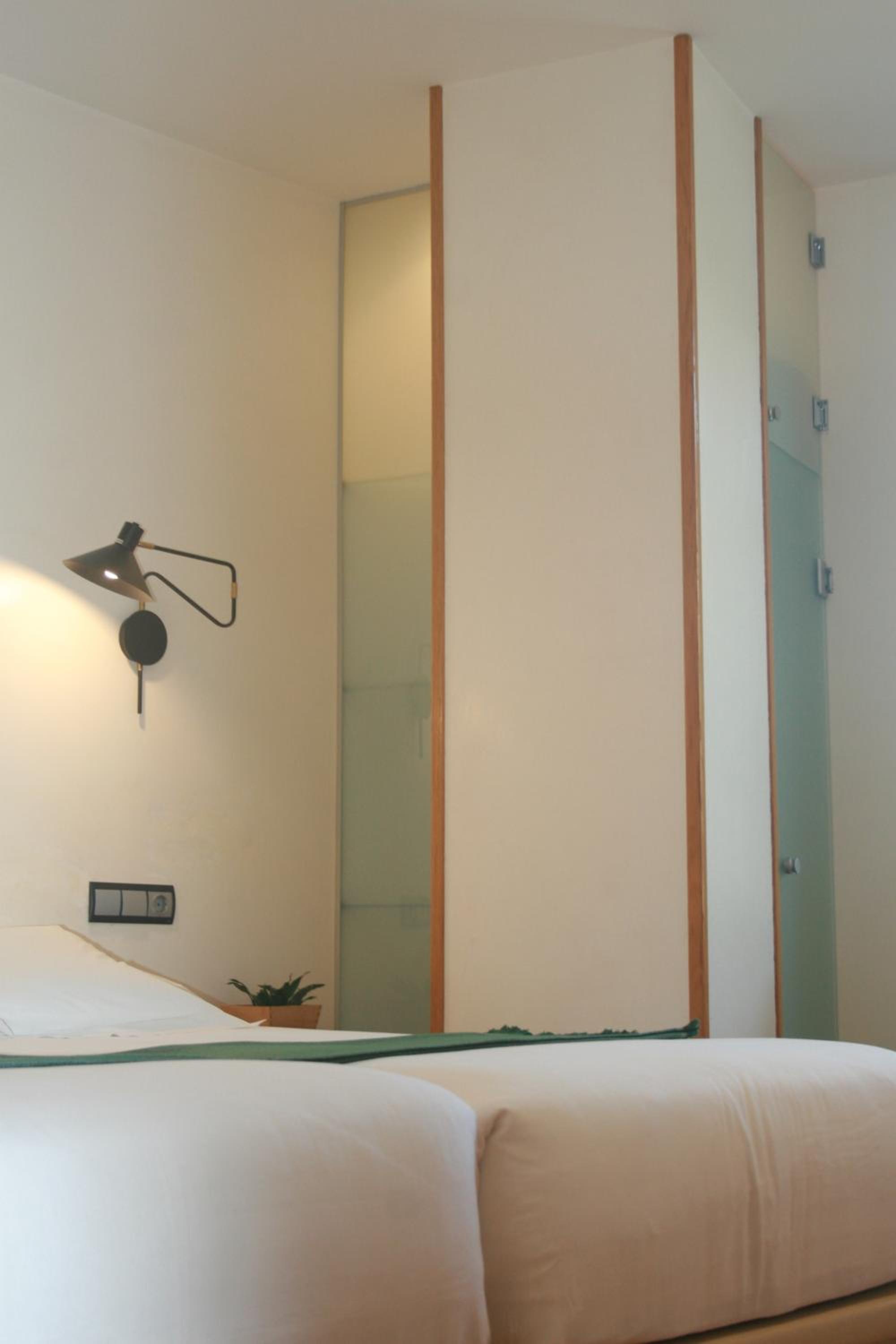 Hotel Nochendi, photo 2