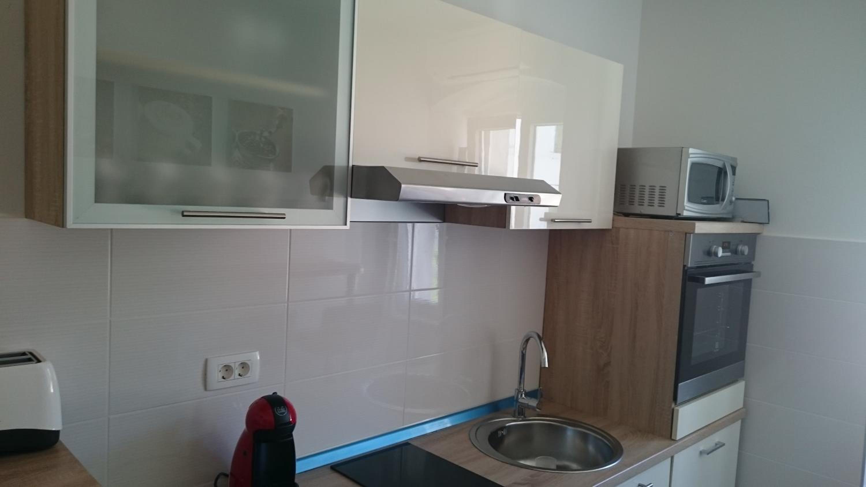 Nirvana rooms Split, photo 62