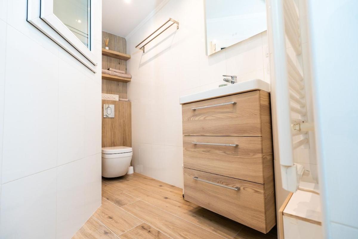 Cozy Apartment in Old Town Nice