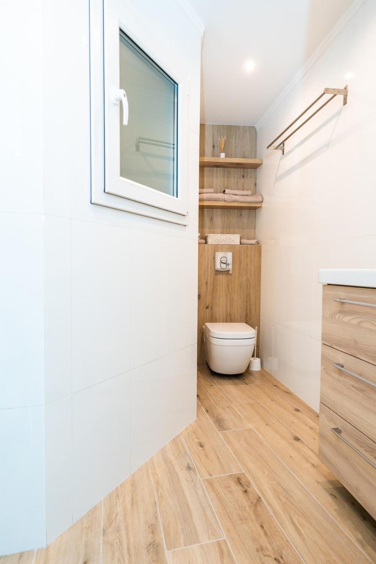 Cozy Apartment in Old Town Nice