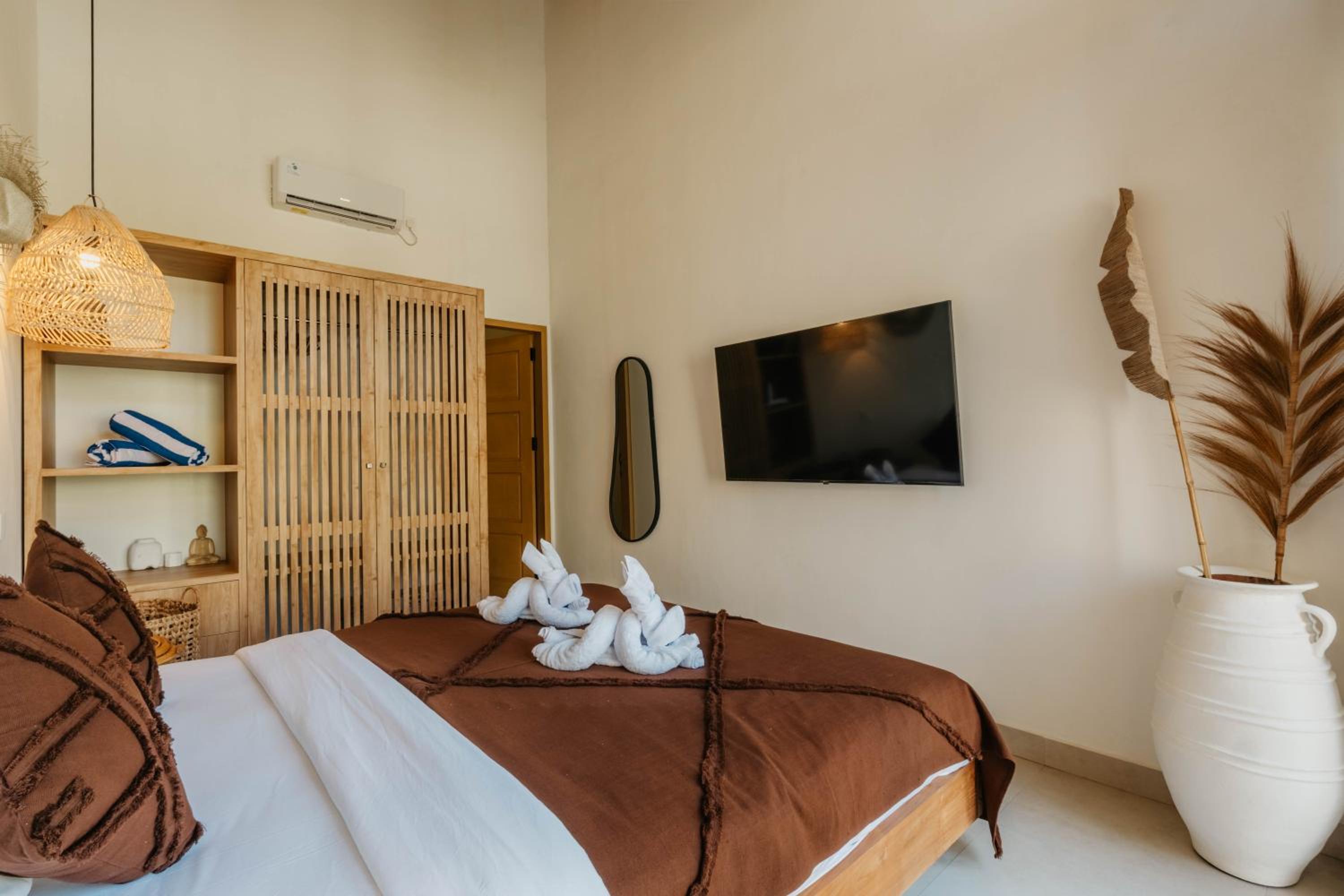 NEW! Villa Marcela - 2BR Villa in Berawa