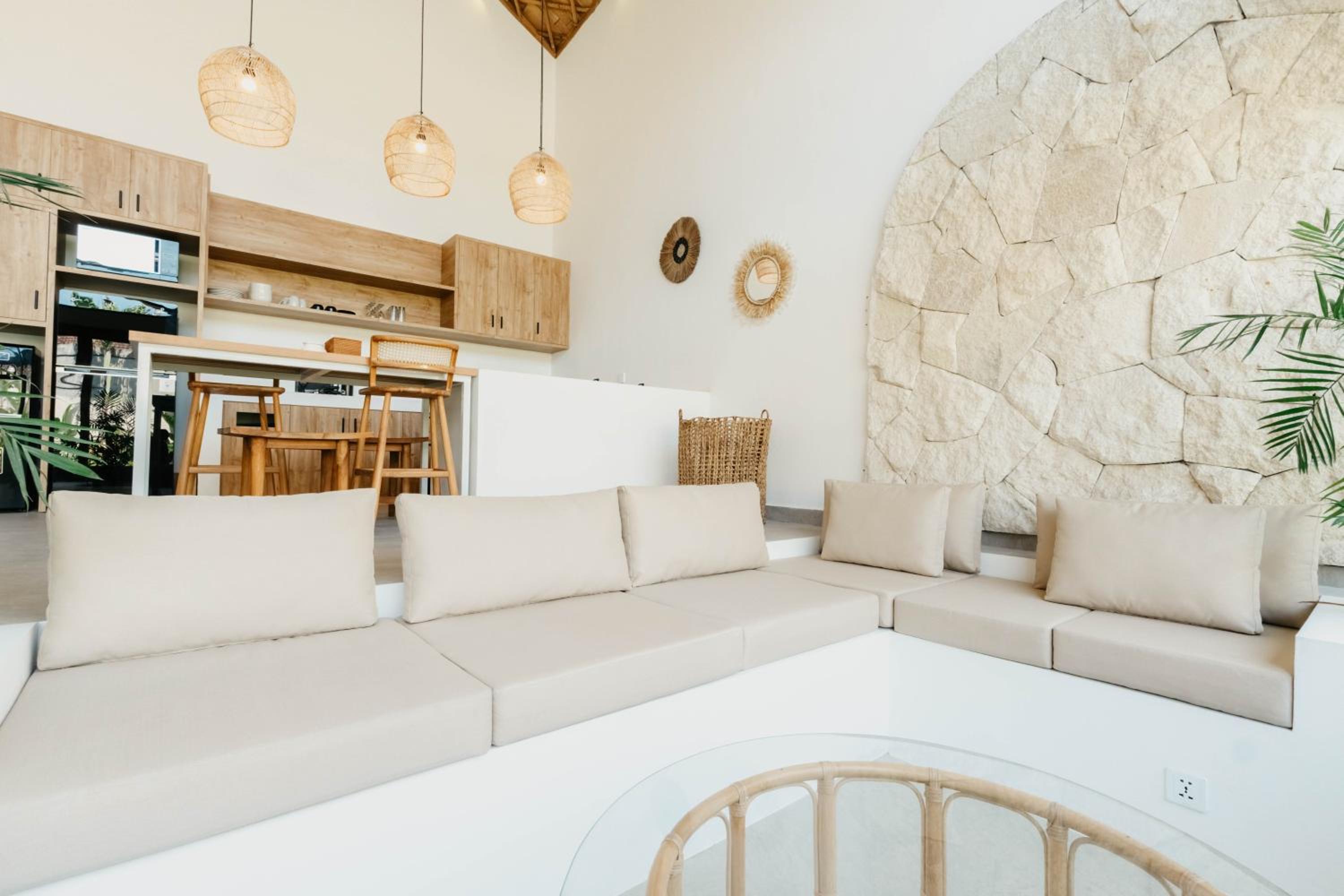 NEW! Villa Marcela - 2BR Villa in Berawa