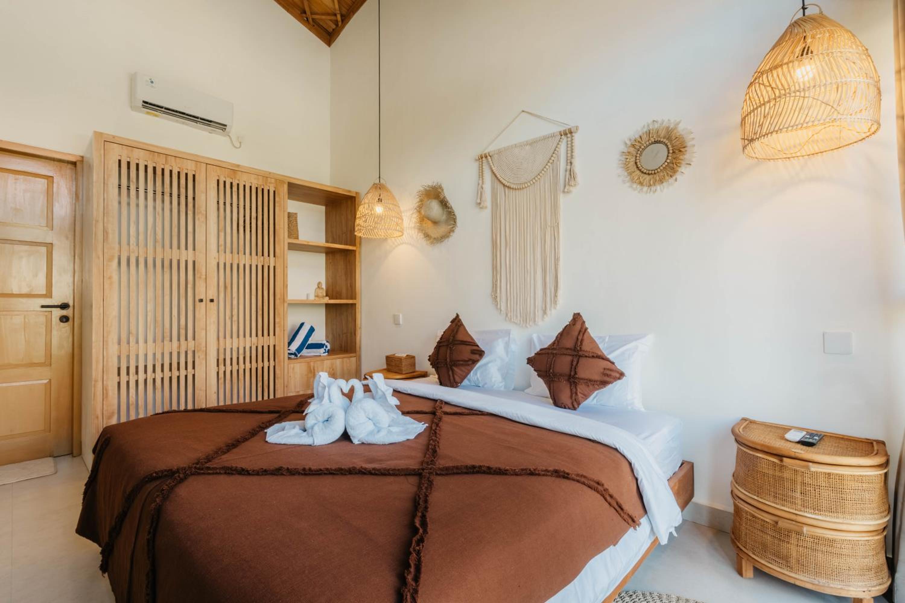 NEW! Villa Marcela - 2BR Villa in Berawa