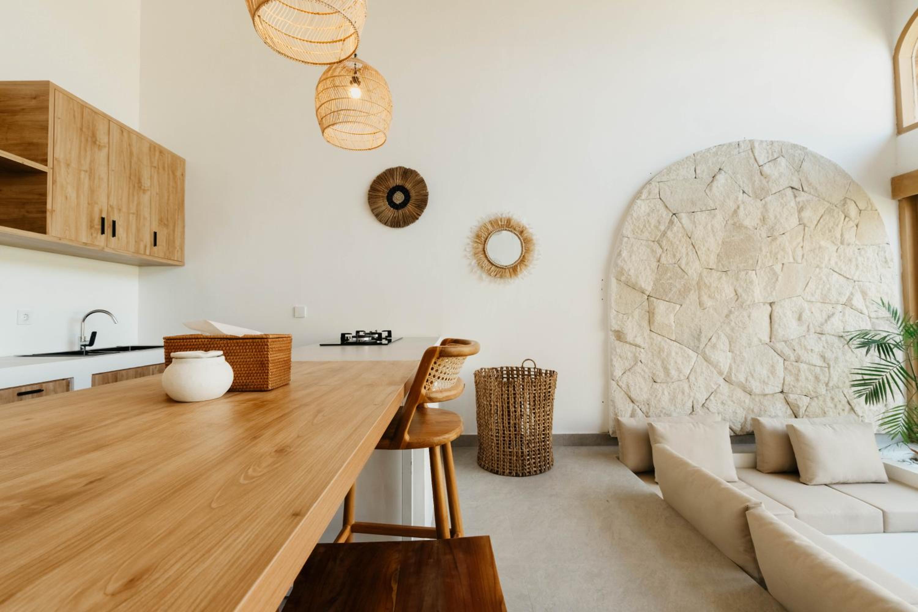 NEW! Villa Marcela - 2BR Villa in Berawa