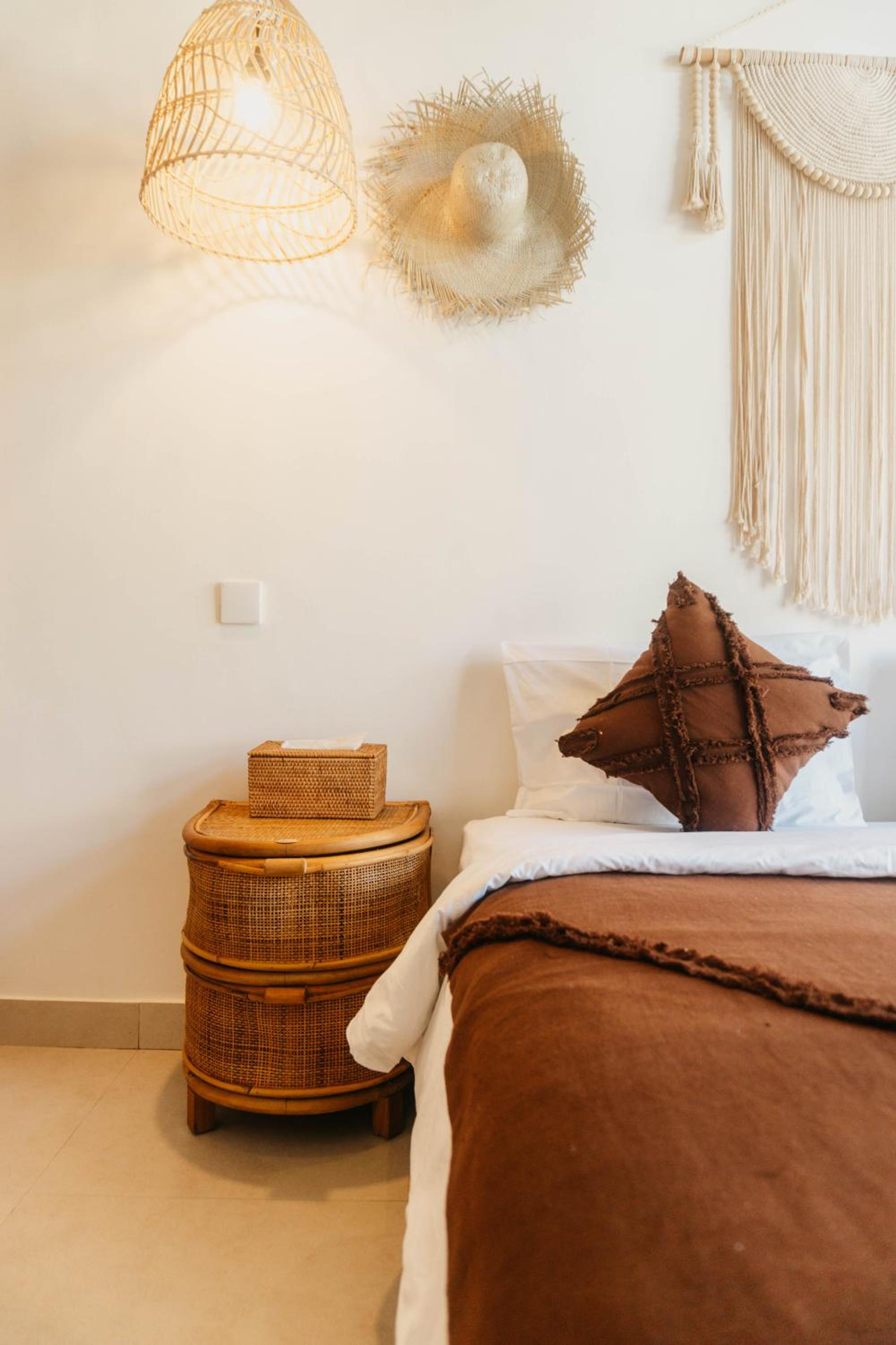 NEW! Villa Marcela - 2BR Villa in Berawa