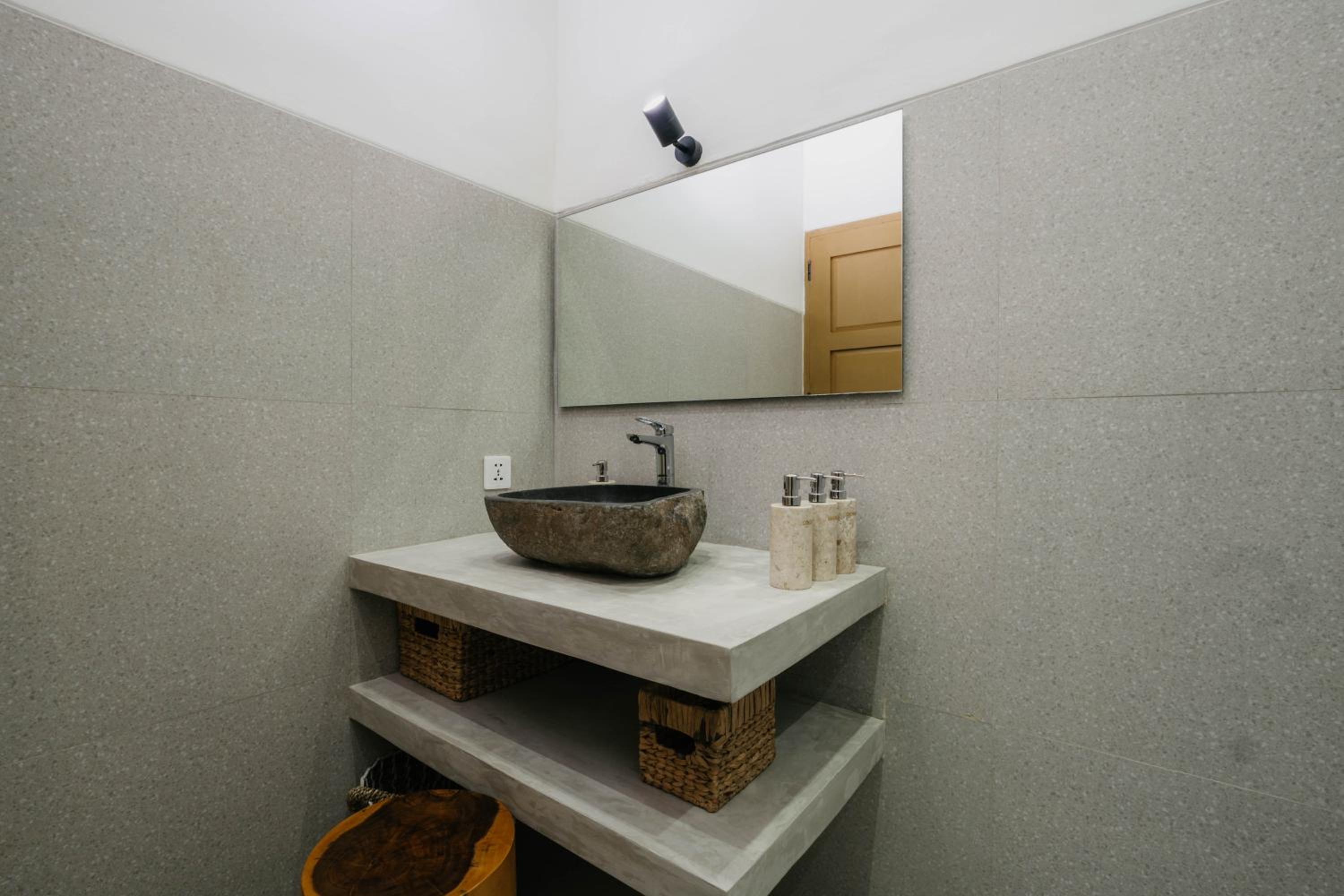 NEW! Villa Marcela - 2BR Villa in Berawa
