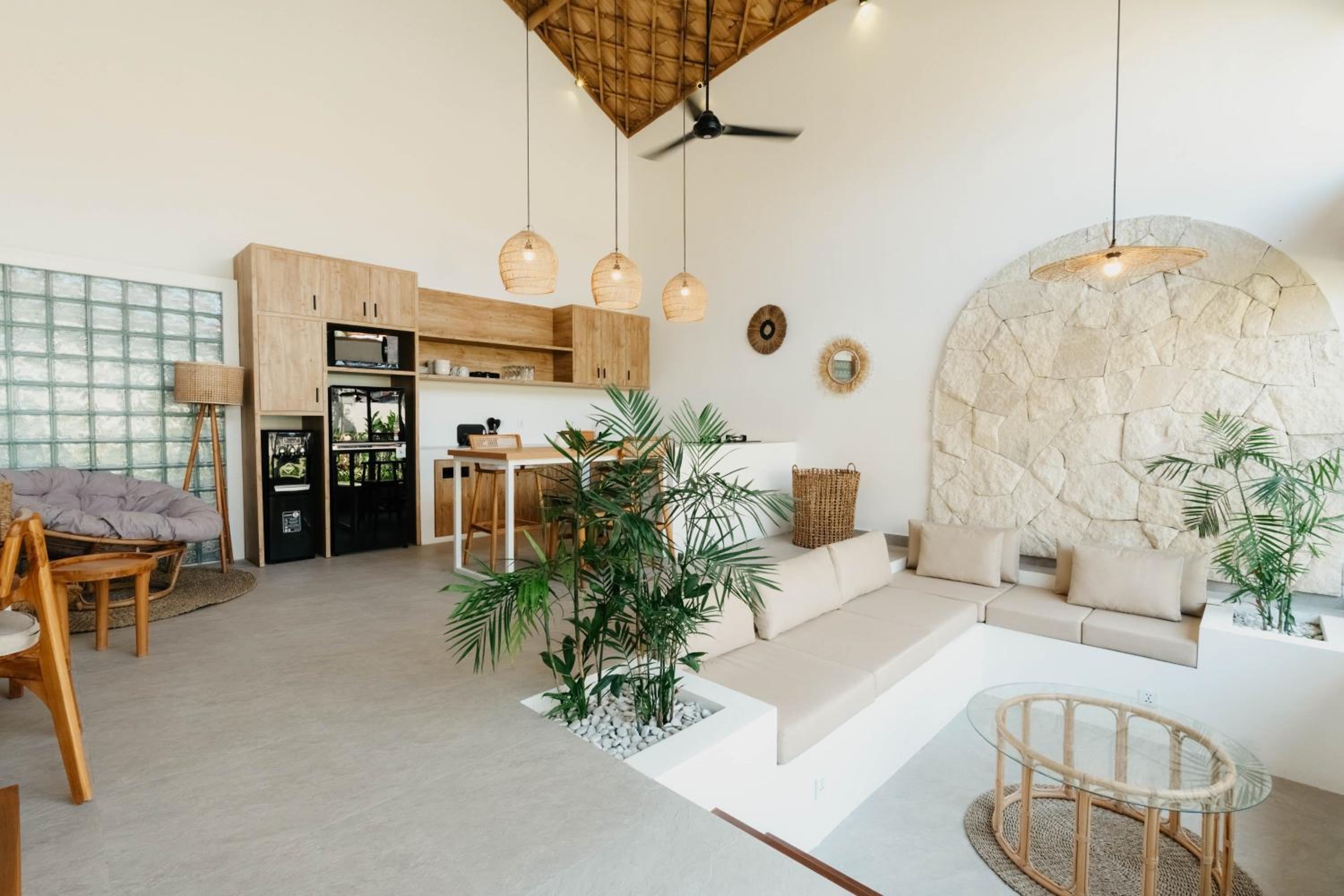 NEW! Villa Marcela - 2BR Villa in Berawa