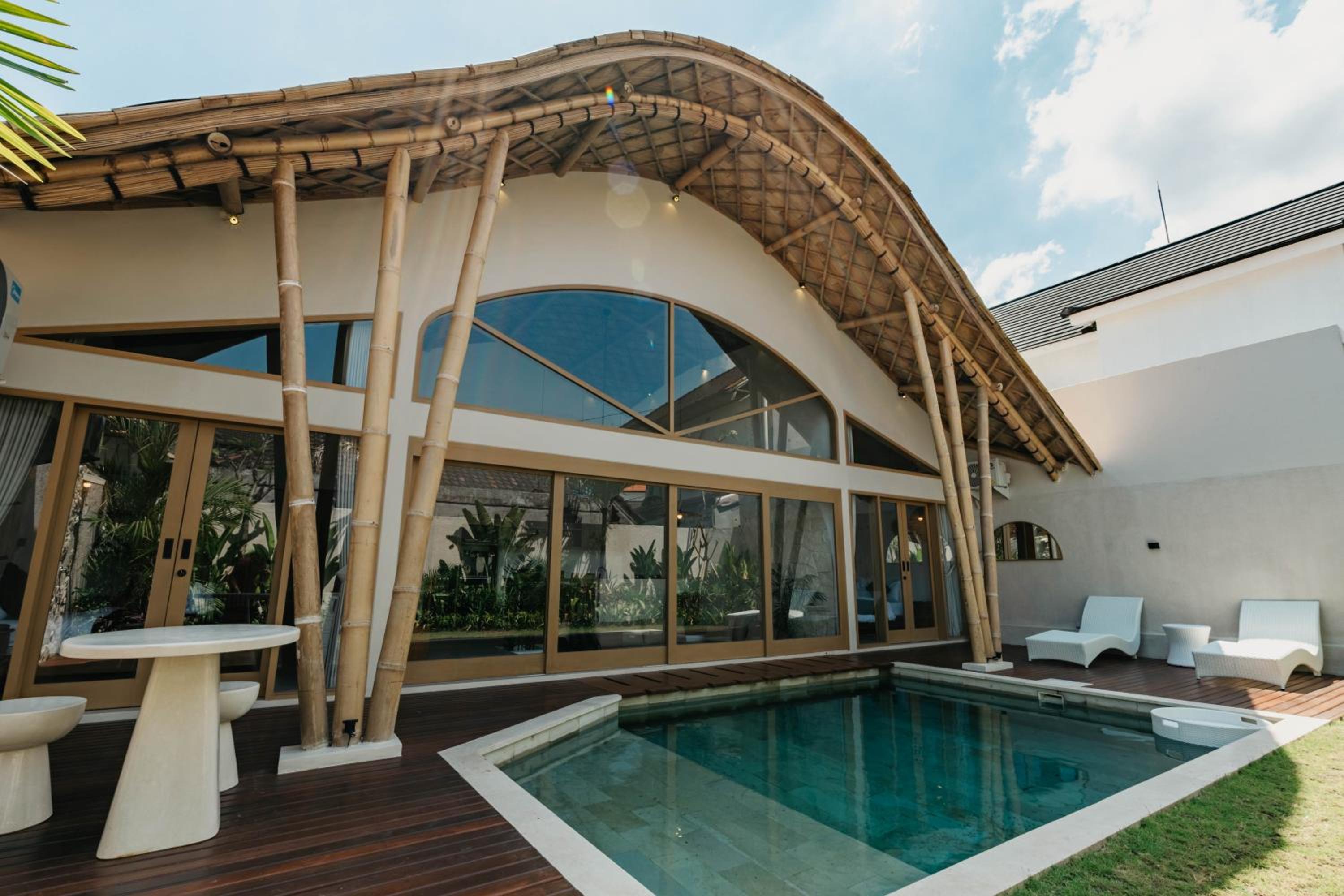 NEW! Villa Marcela - 2BR Villa in Berawa