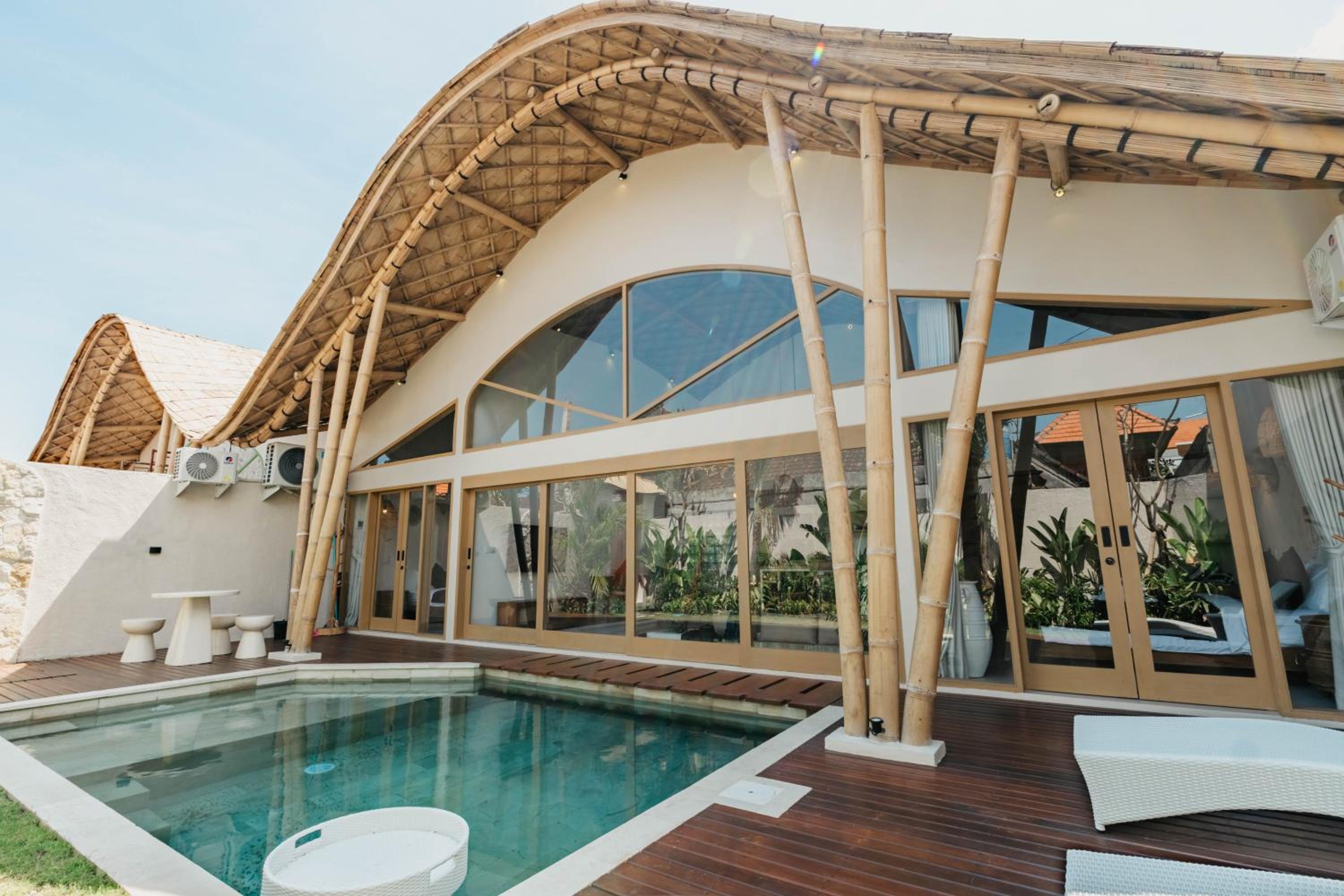 NEW! Villa Marcela - 2BR Villa in Berawa