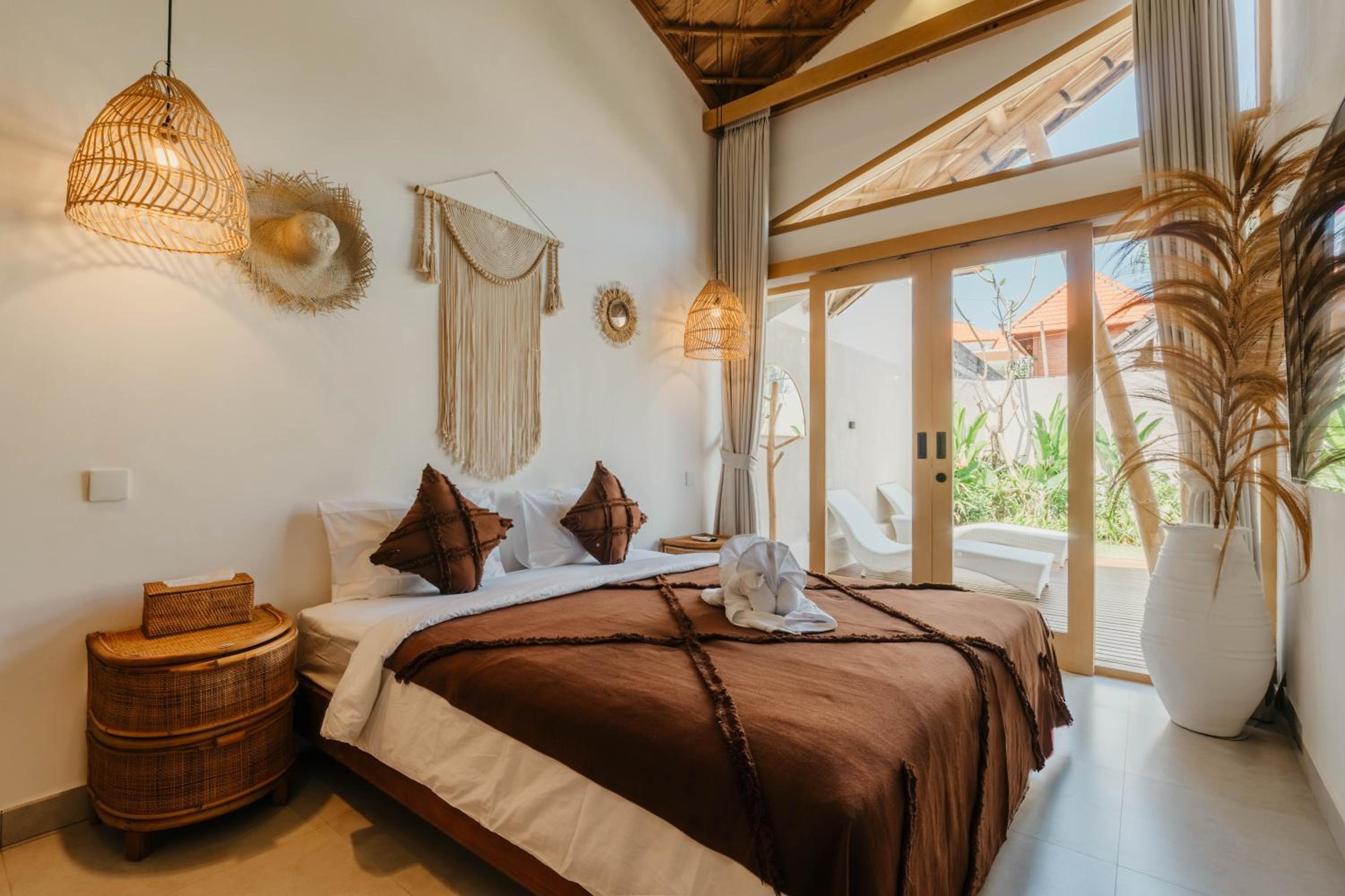 NEW! Villa Marcela - 2BR Villa in Berawa